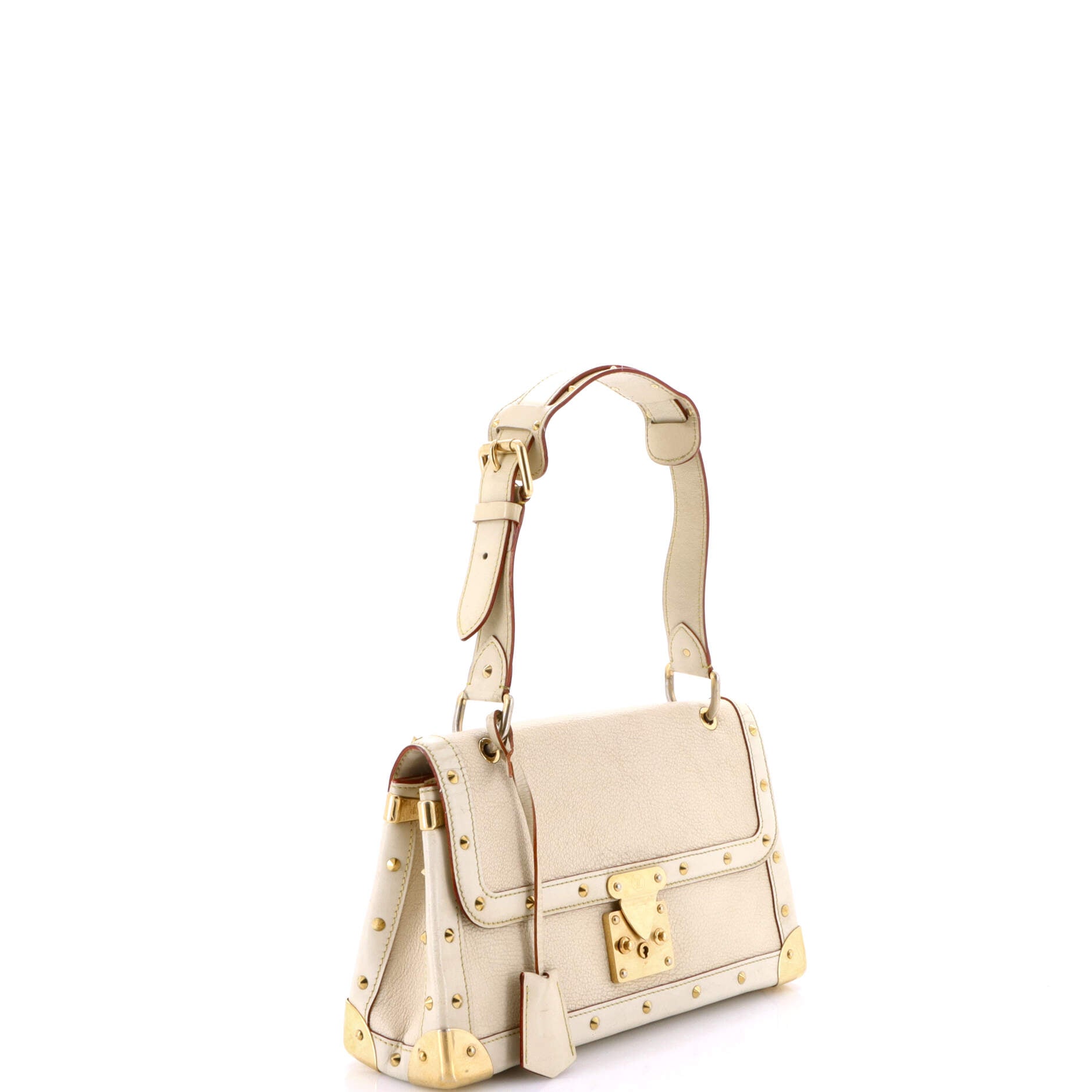 Suhali Le Talentueux Handbag Leather
