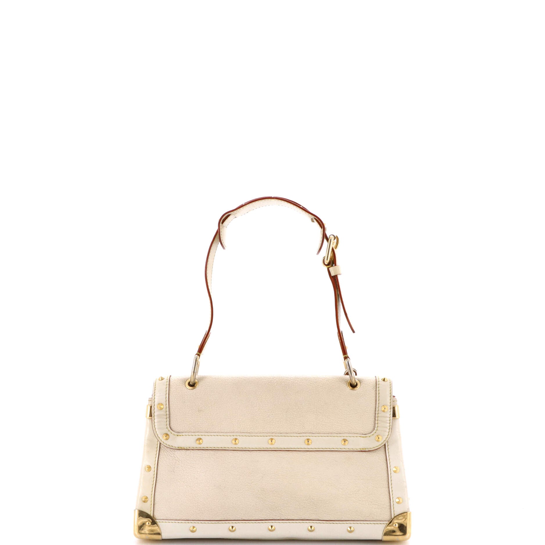 Suhali Le Talentueux Handbag Leather