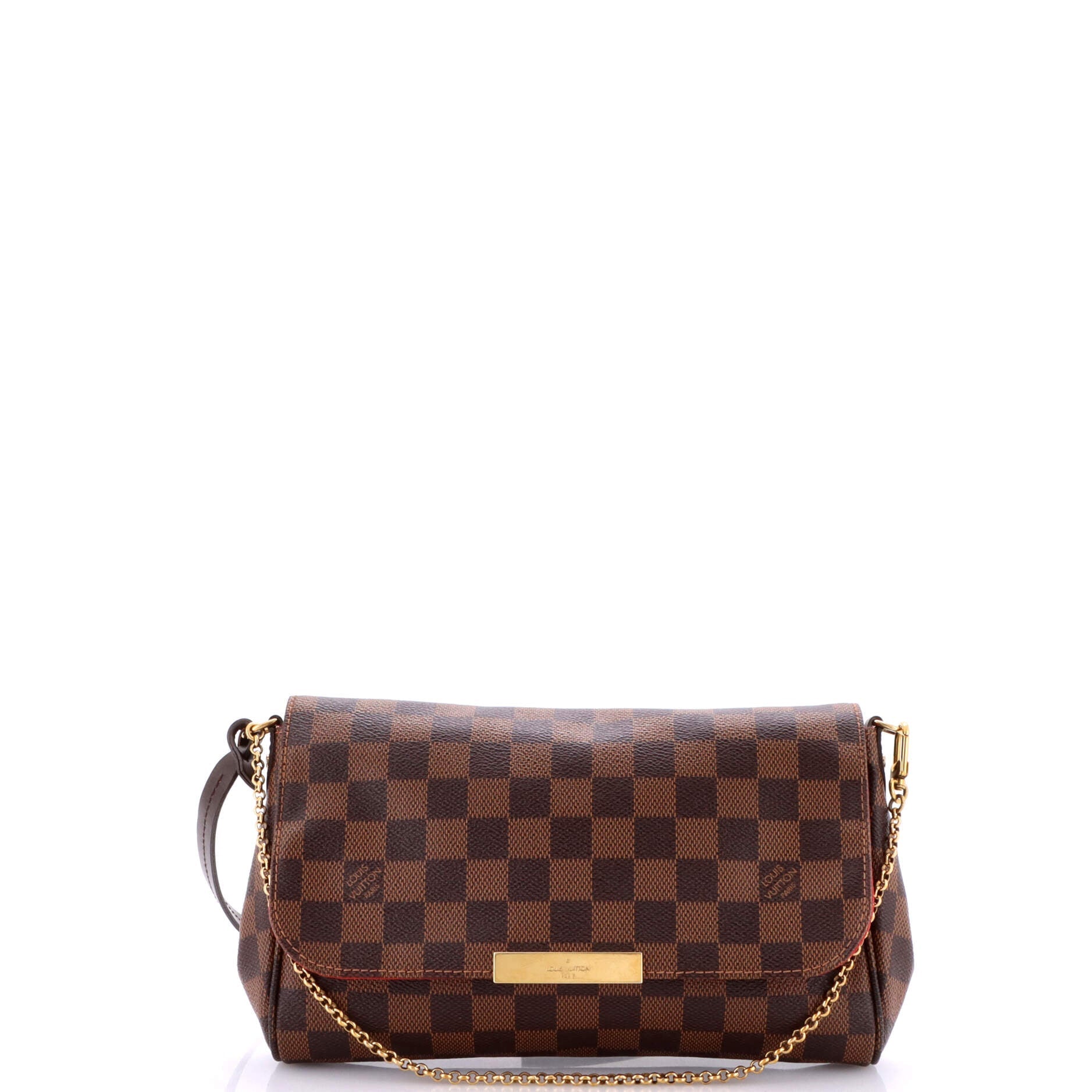 Favorite Handbag Damier MM