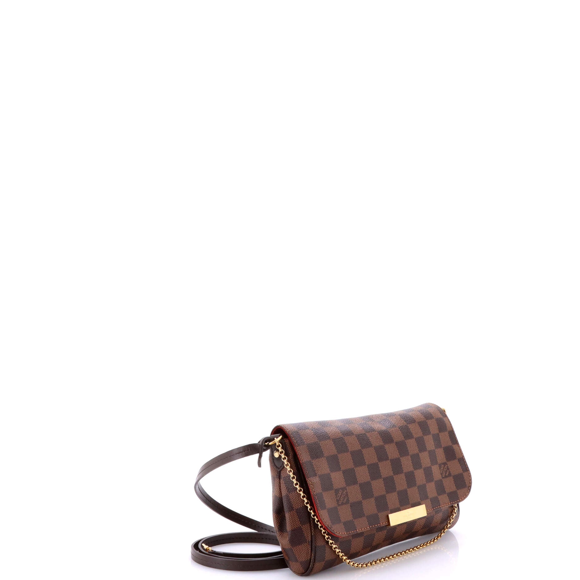 Favorite Handbag Damier MM