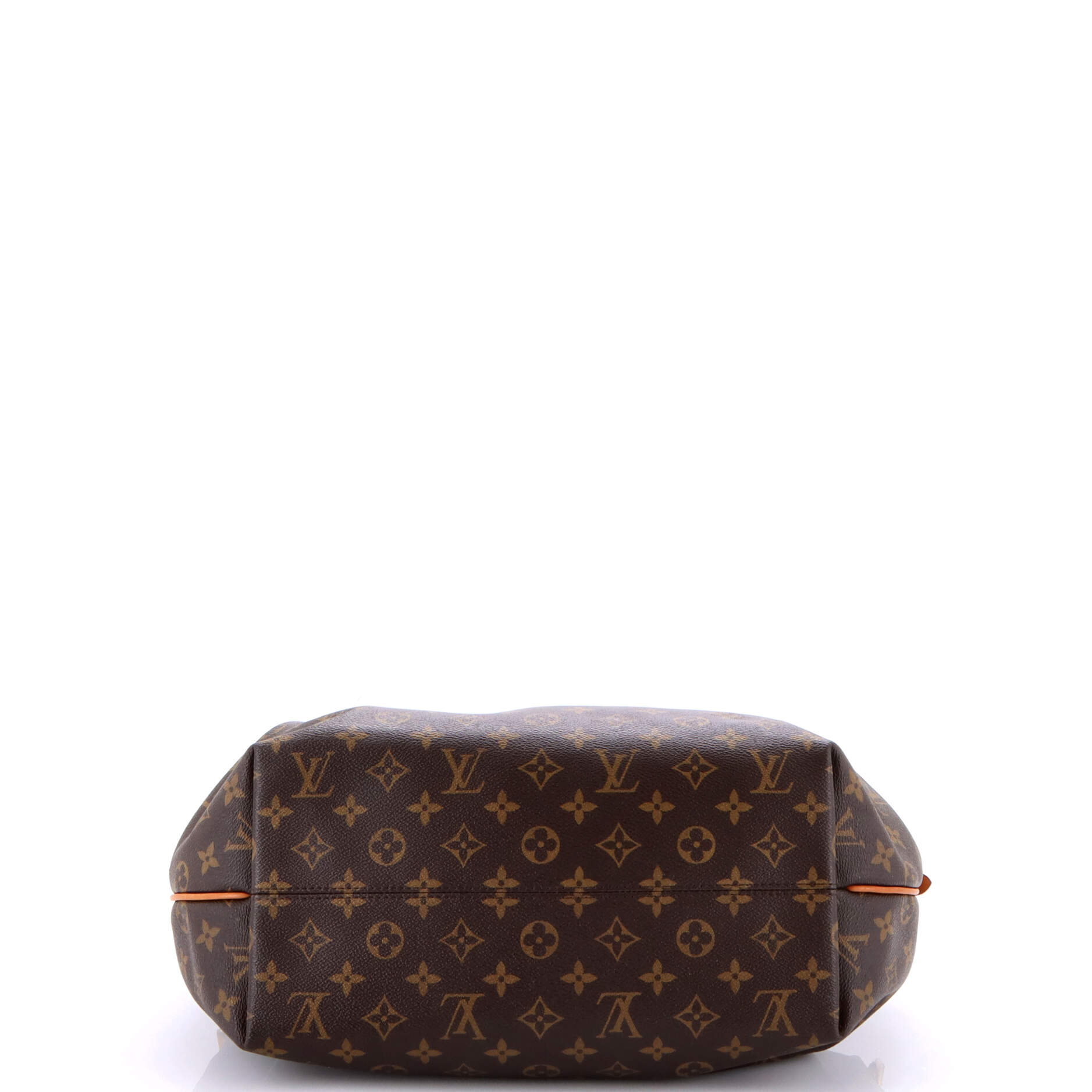 Turenne Handbag Monogram Canvas GM