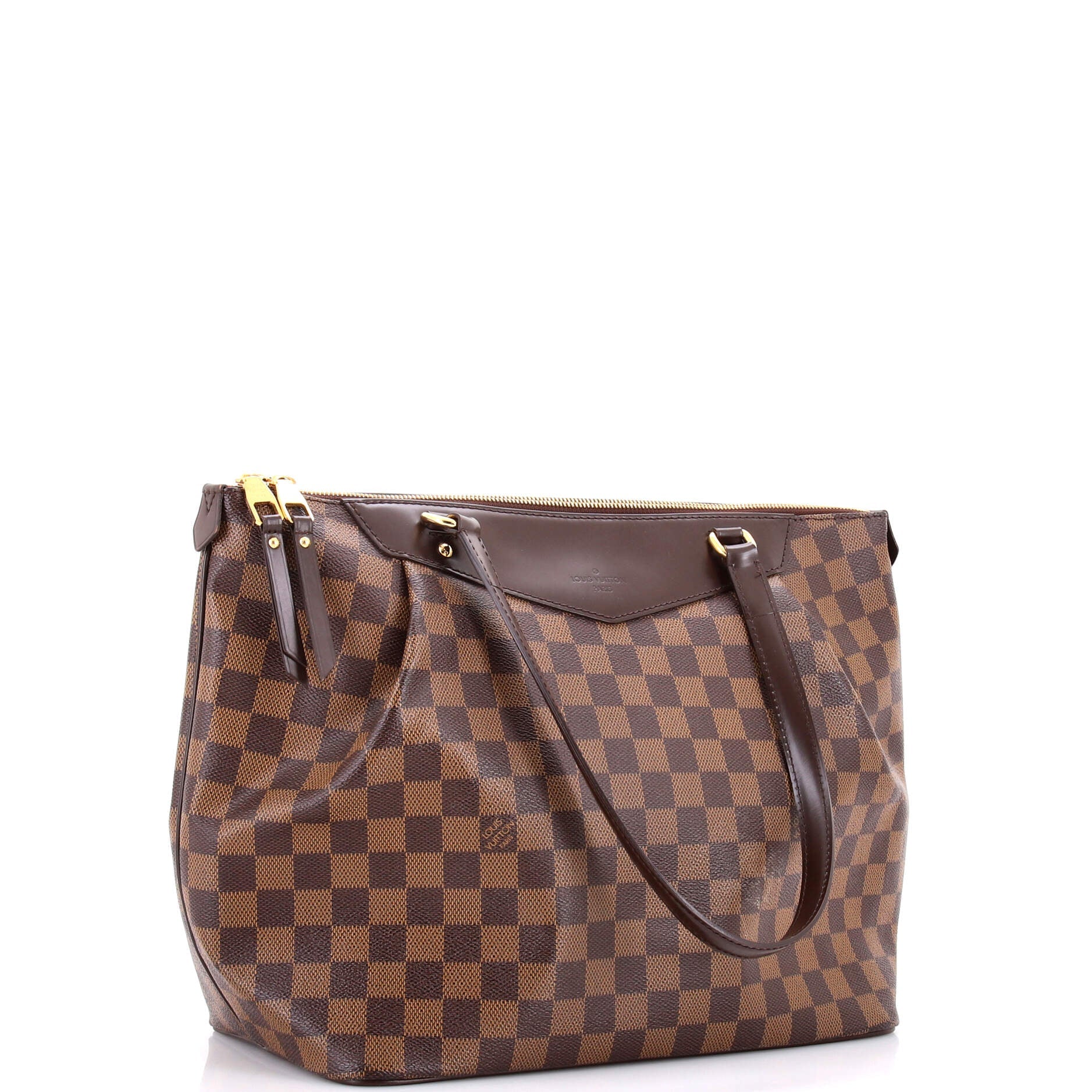 Westminster Handbag Damier GM