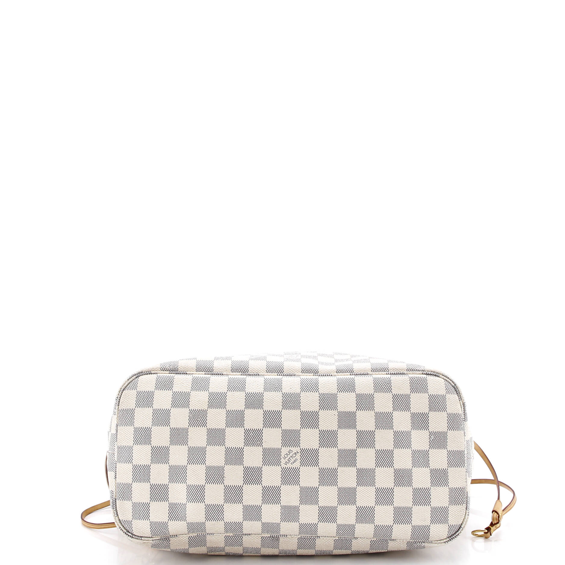 Neverfull NM Tote Damier MM
