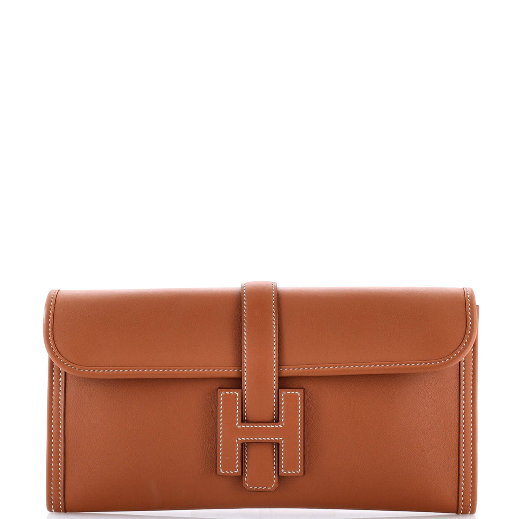 Jige Elan Clutch Swift 29