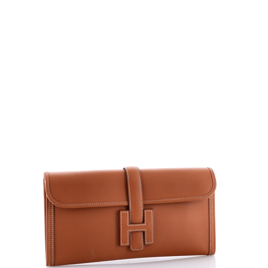 Jige Elan Clutch Swift 29