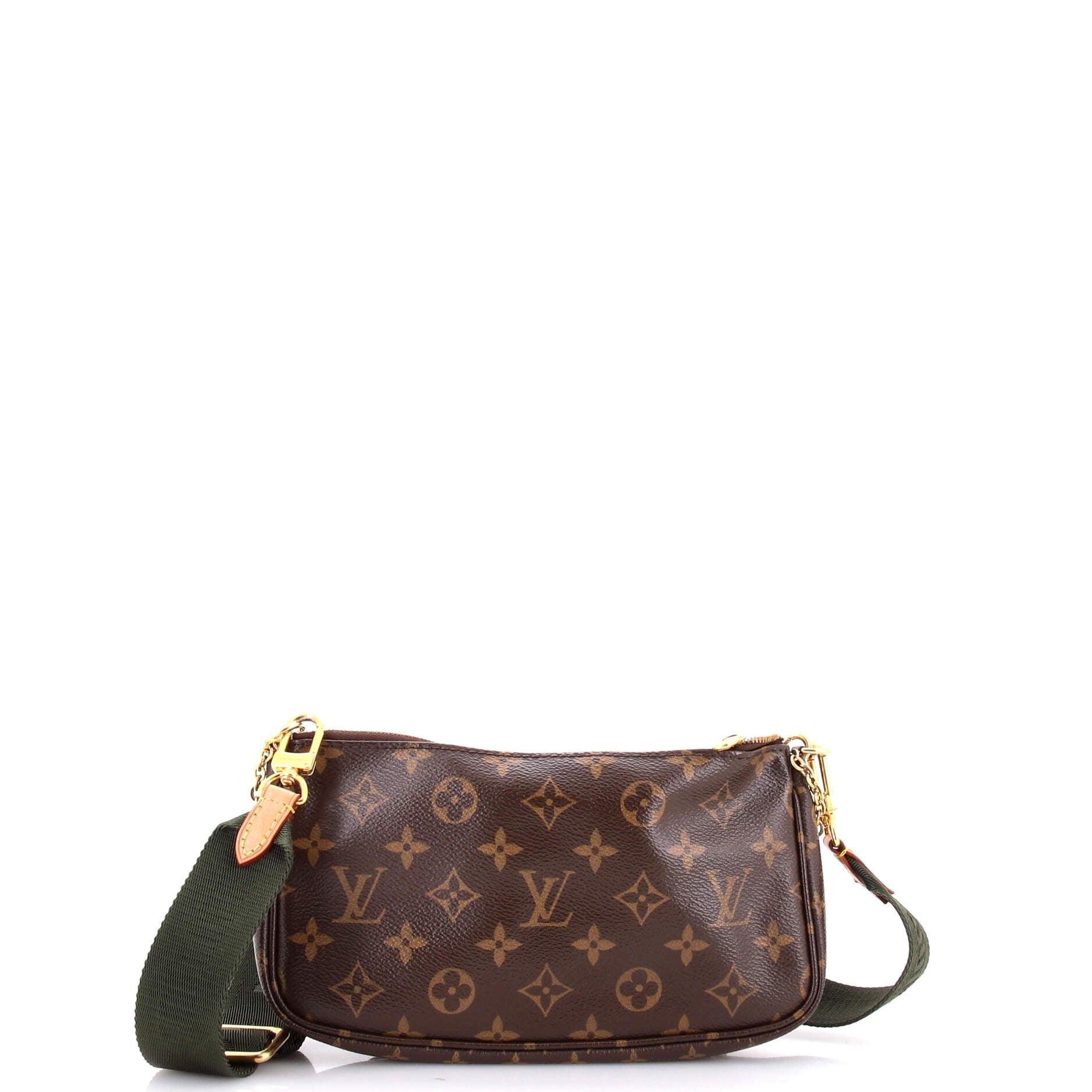 Multi Pochette Accessoires Monogram Canvas