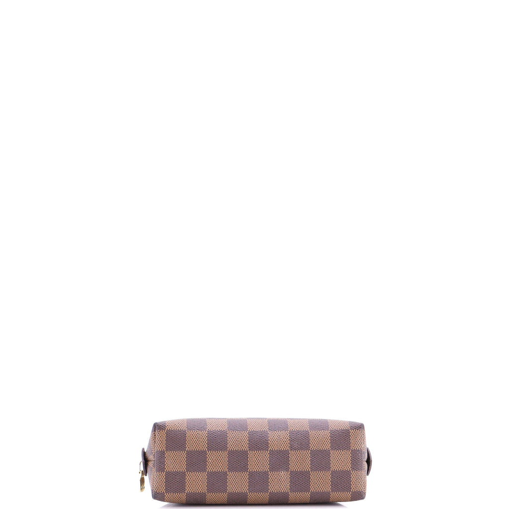 Cosmetic Pouch Damier