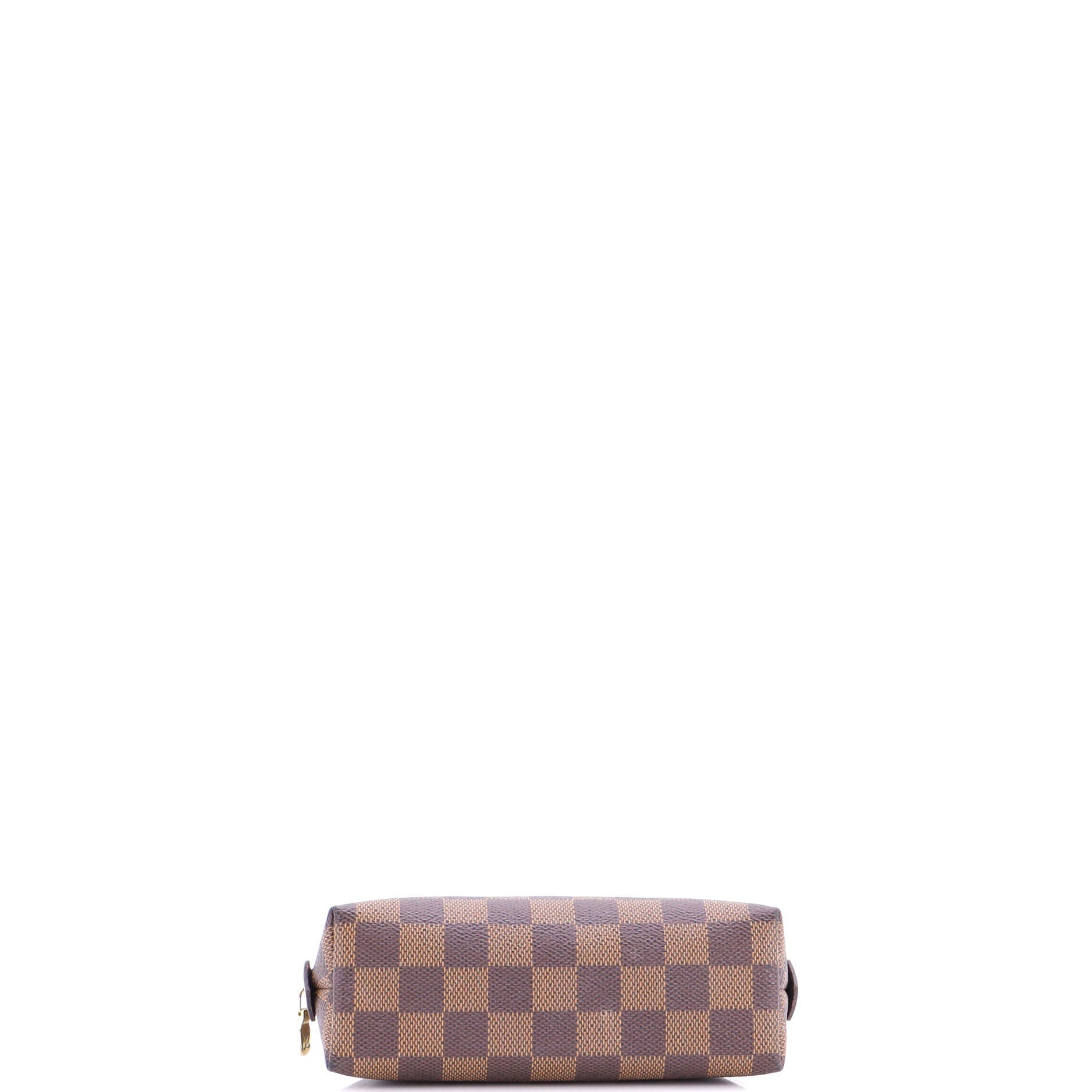 Cosmetic Pouch Damier