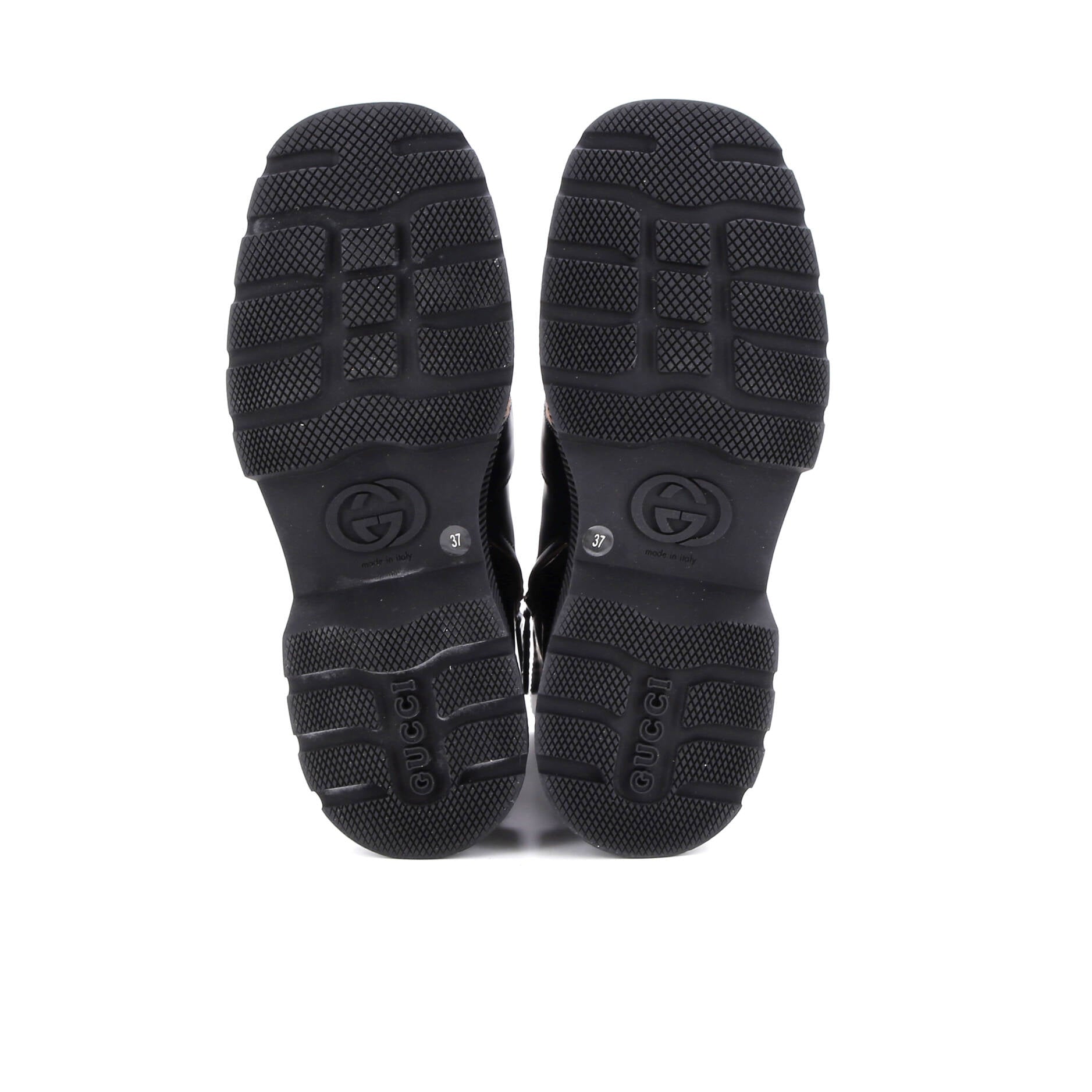 Women's Dionysus Platform Boots Leather