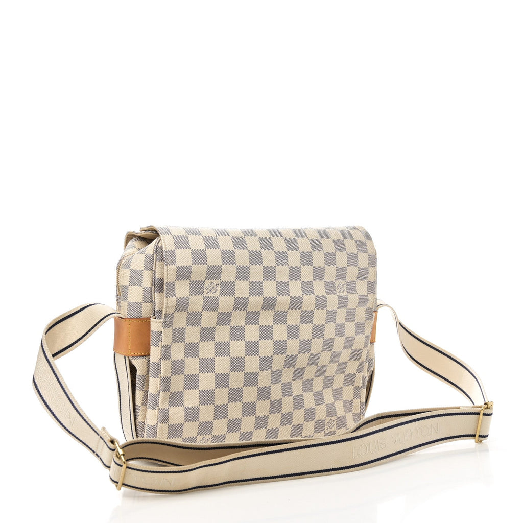 Damier Azur Naviglio