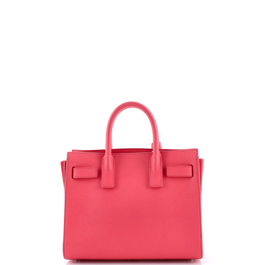 Sac de Jour NM Bag Leather Nano
