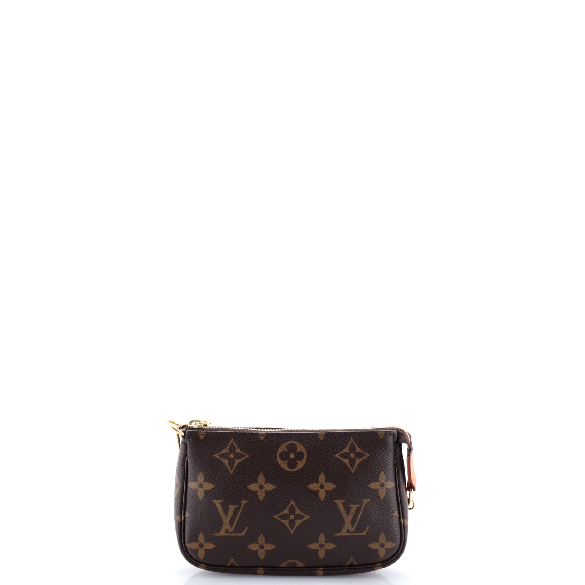 Pochette Accessoires Monogram Canvas Mini