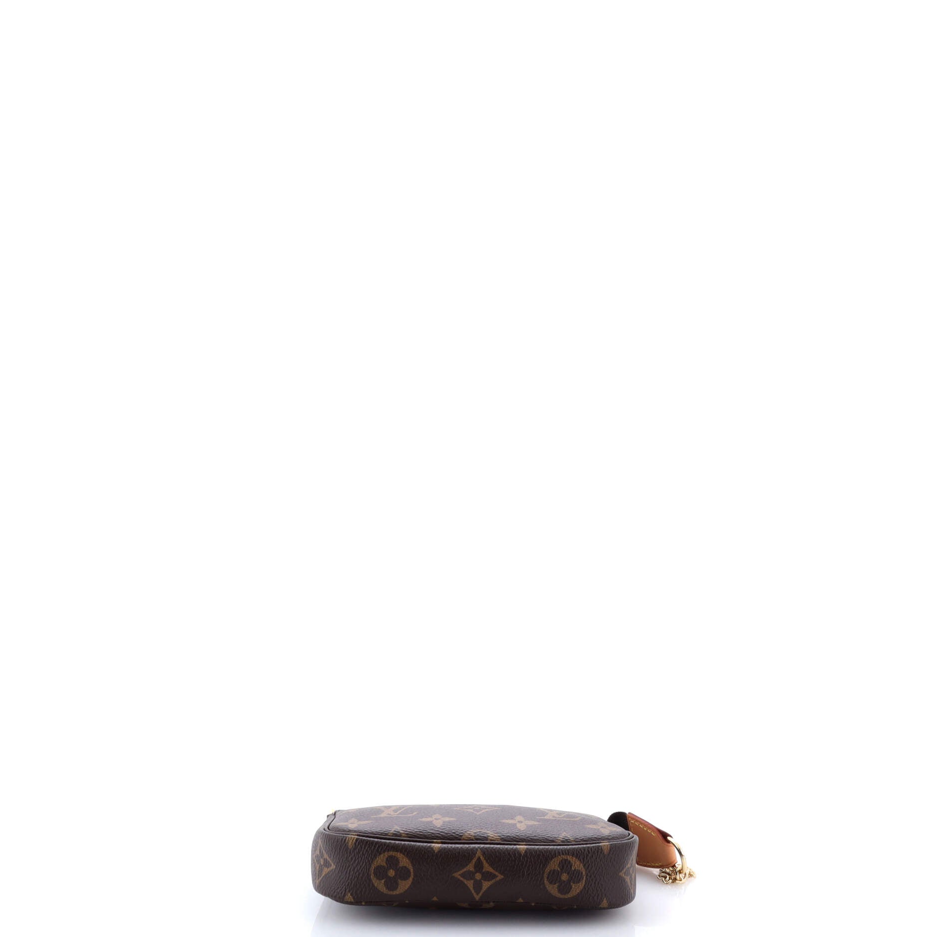 Pochette Accessoires Monogram Canvas Mini