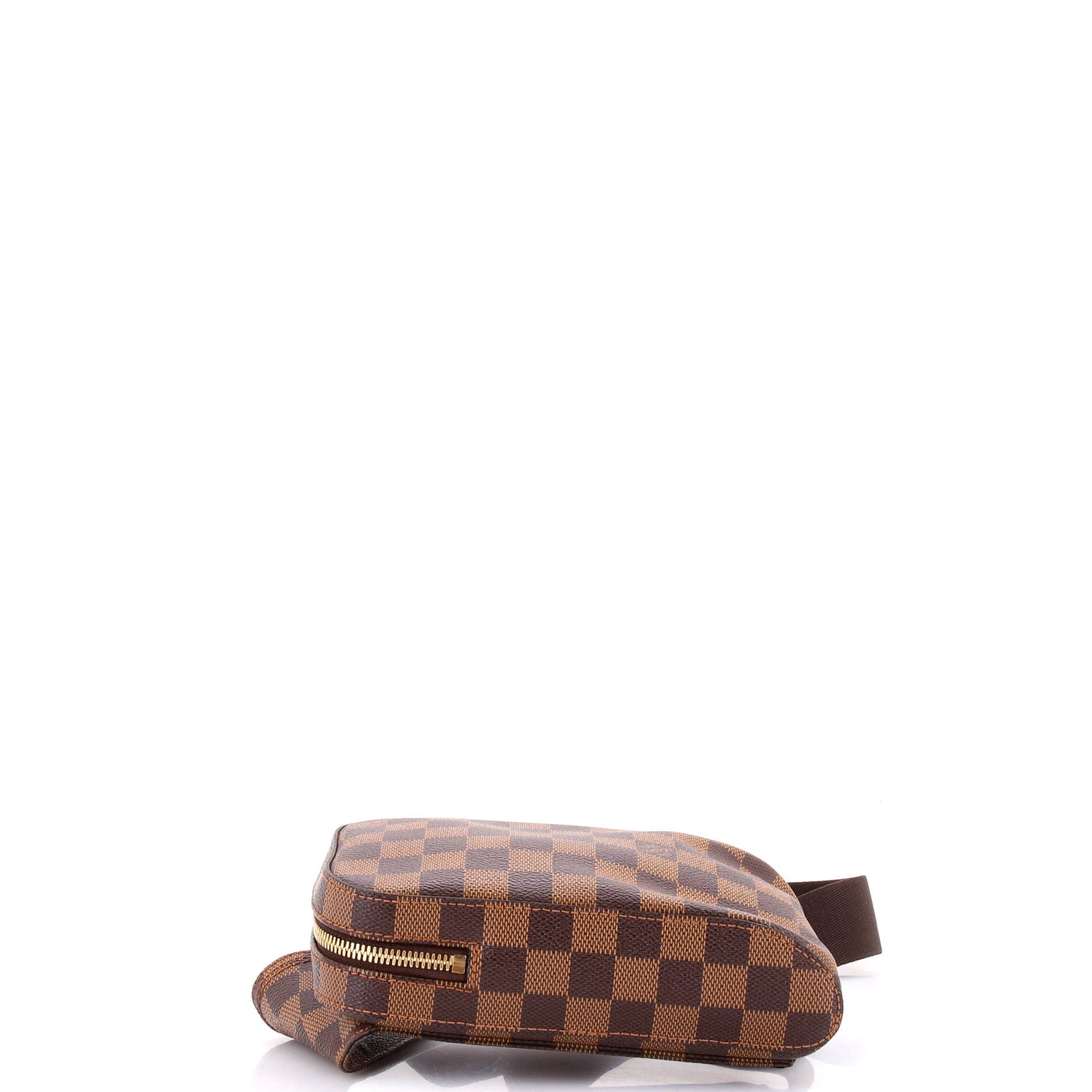 Geronimos Waist Bag Damier