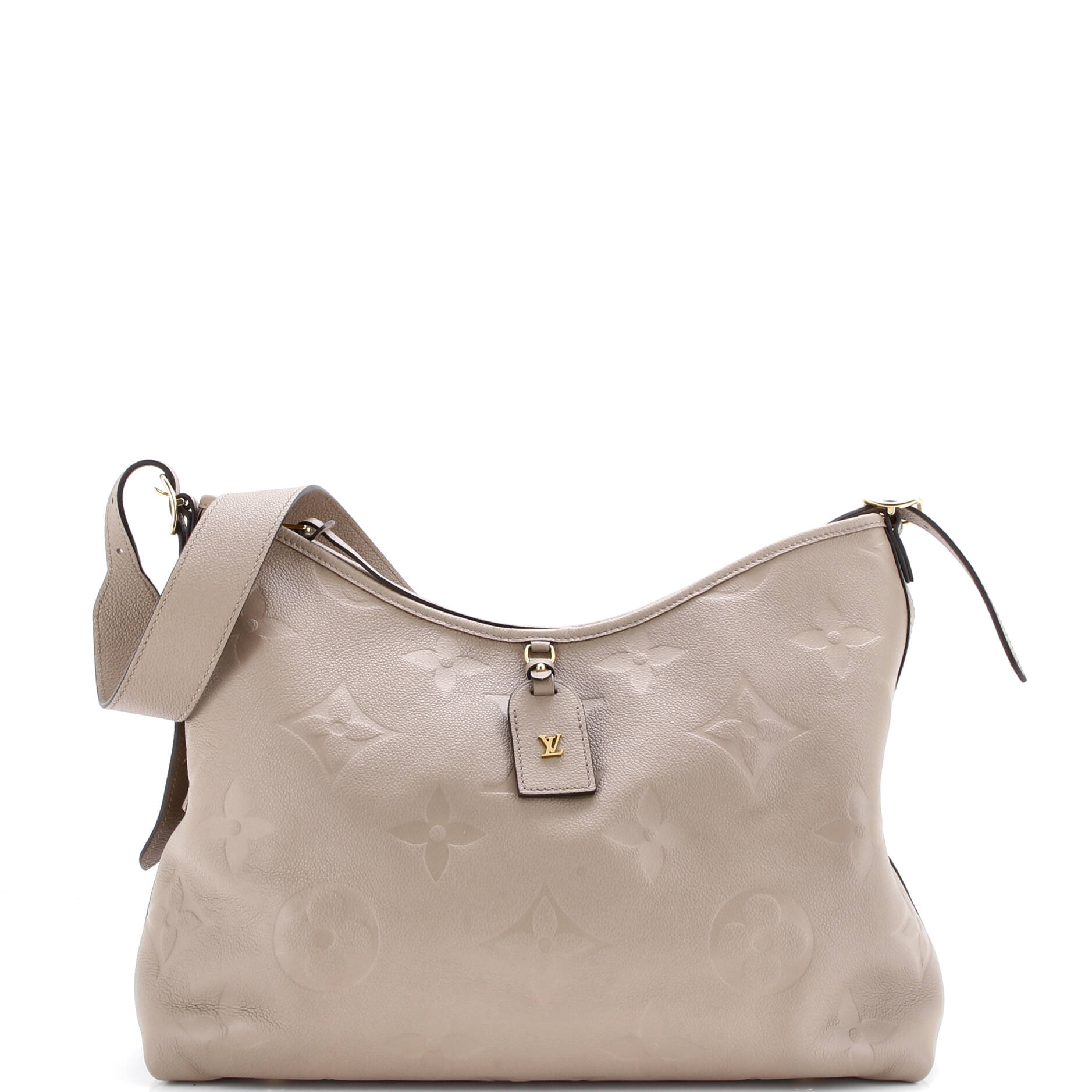 CarryAll Hobo Monogram Empreinte Giant MM