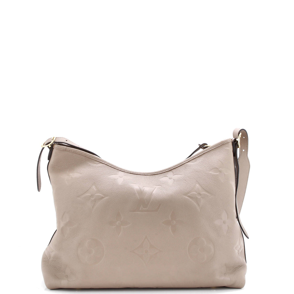 CarryAll Hobo Monogram Empreinte Giant MM