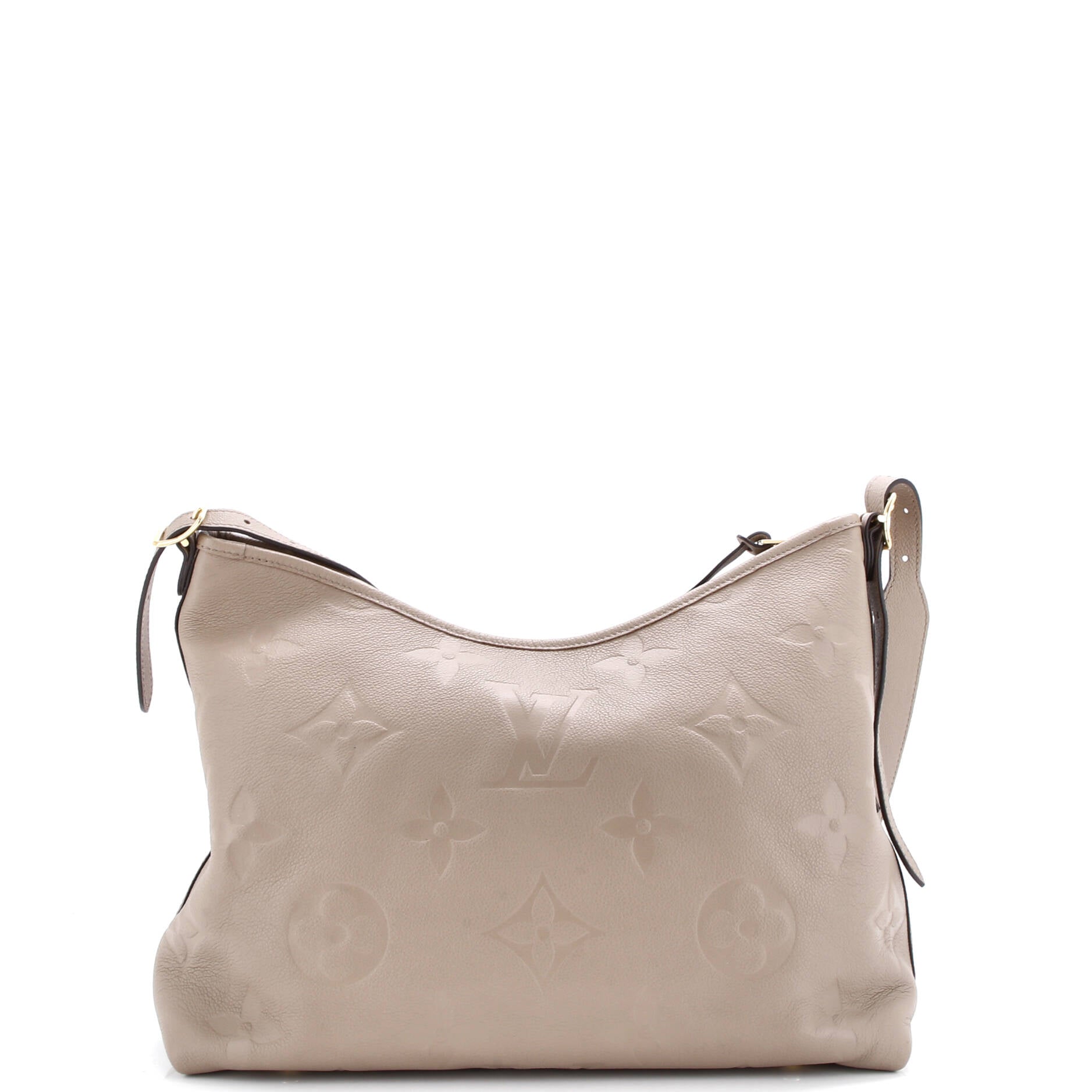 CarryAll Hobo Monogram Empreinte Giant MM