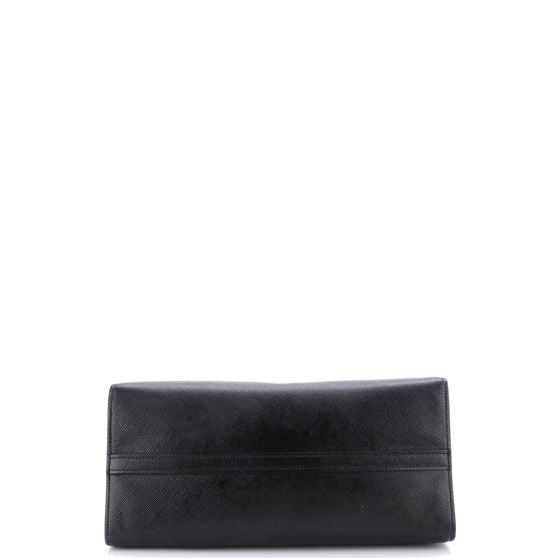 Monochrome Tote Saffiano with City Calf Medium