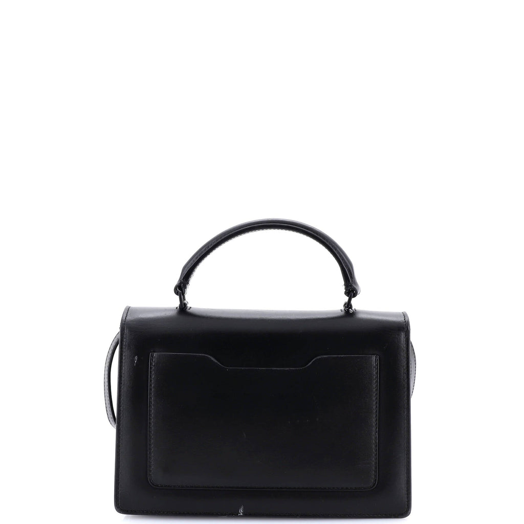Jitney 1.4 Bag Printed Leather