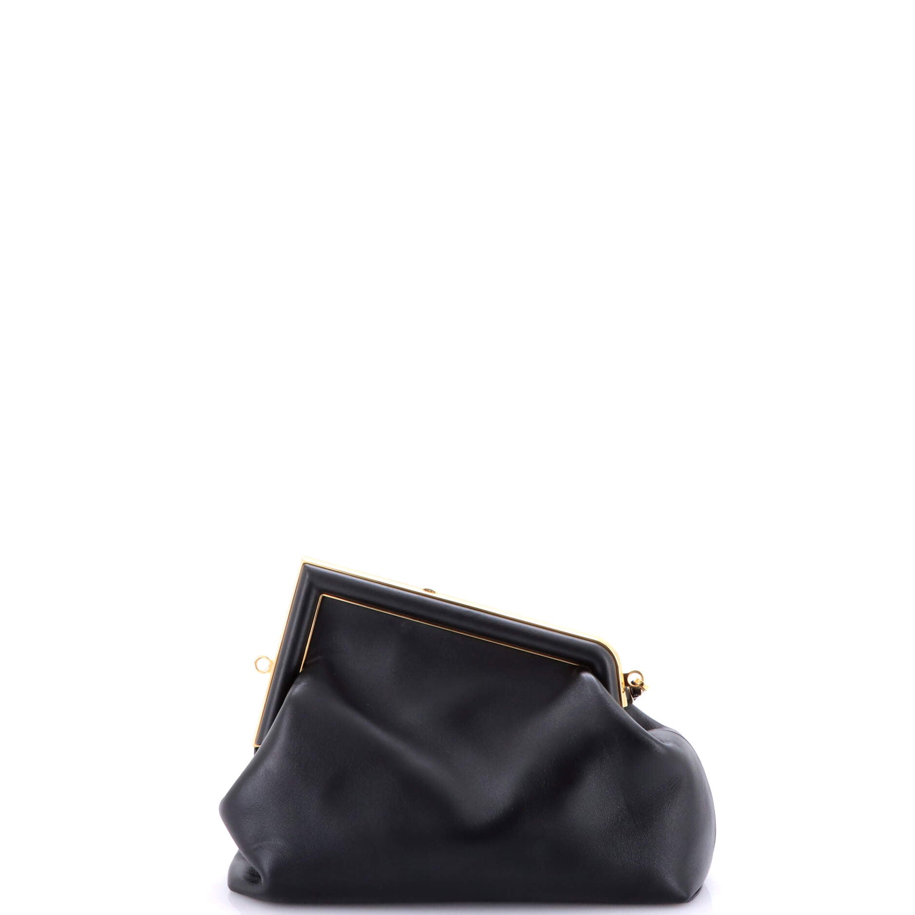 First Bag Leather Medium