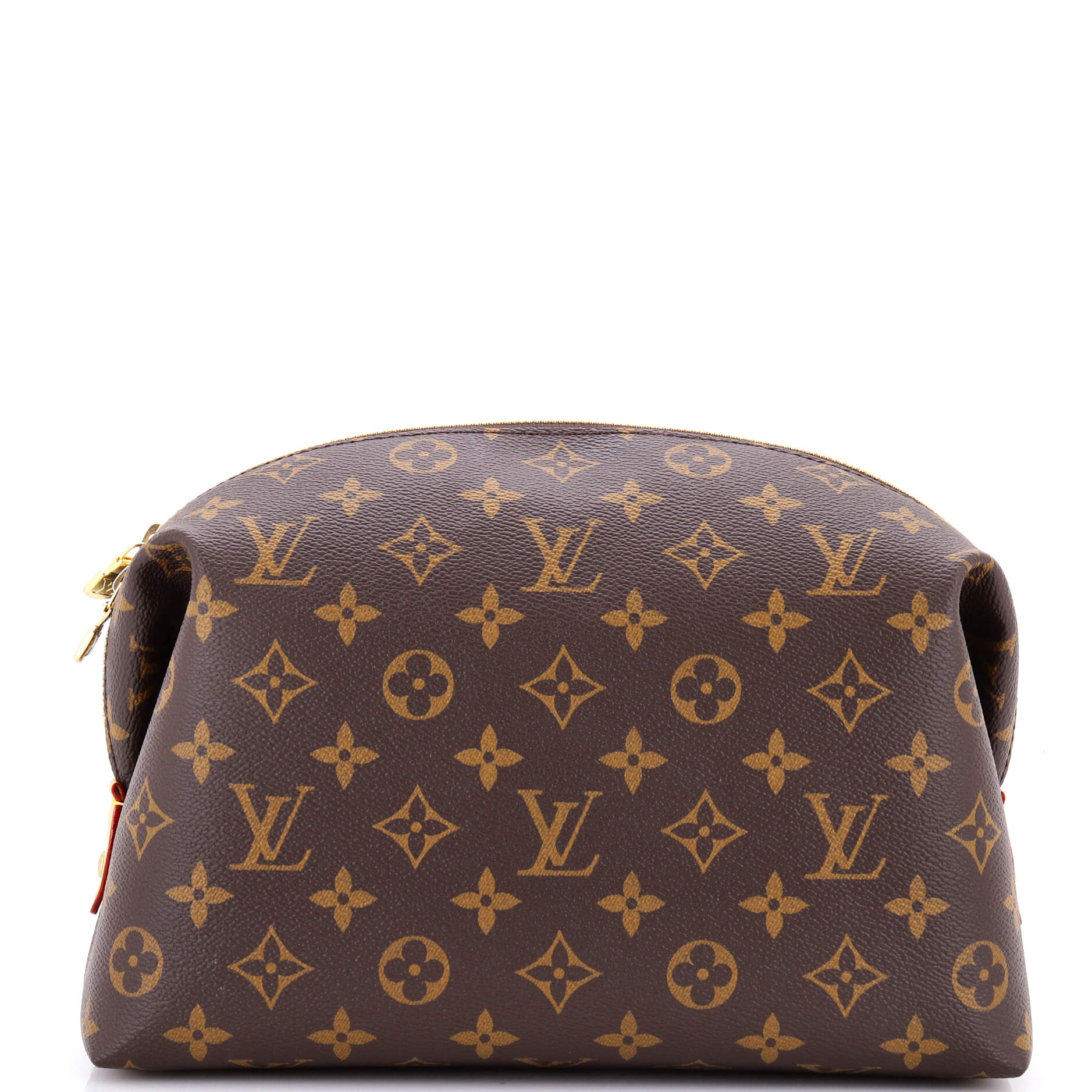 Cosmetic Pouch NM Monogram Canvas GM