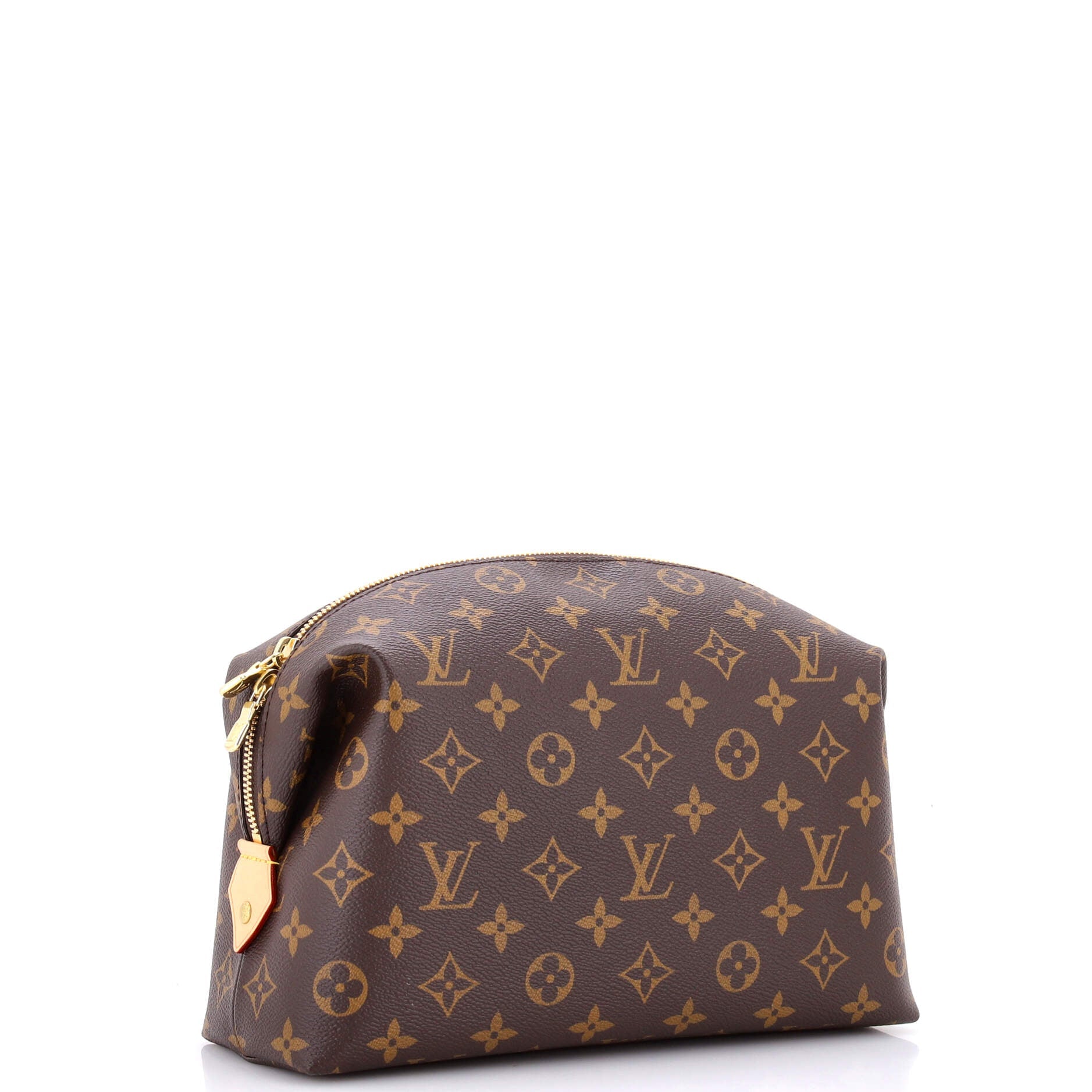 Cosmetic Pouch NM Monogram Canvas GM