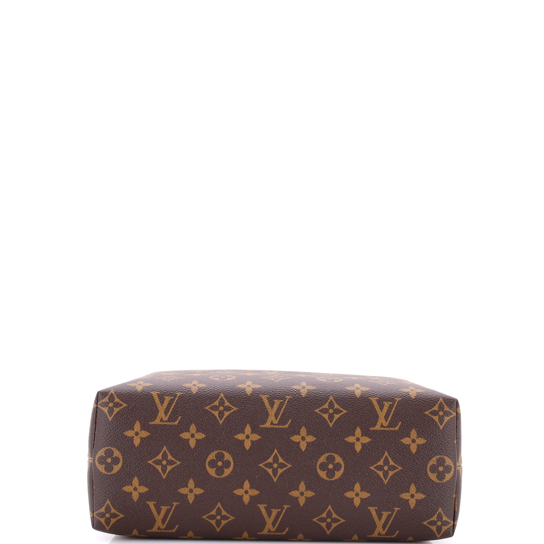 Cosmetic Pouch NM Monogram Canvas GM