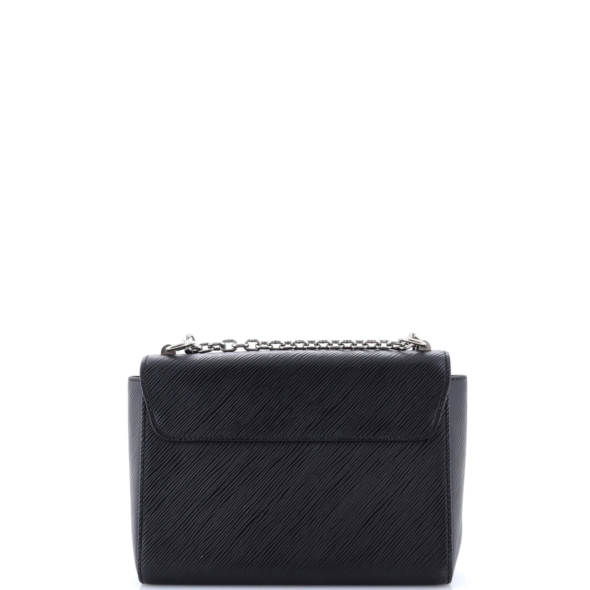 Twist Handbag Epi Leather MM
