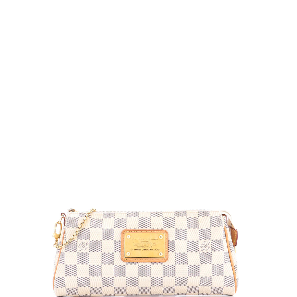 Eva Handbag Damier