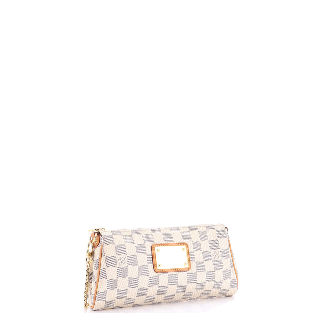 Eva Handbag Damier