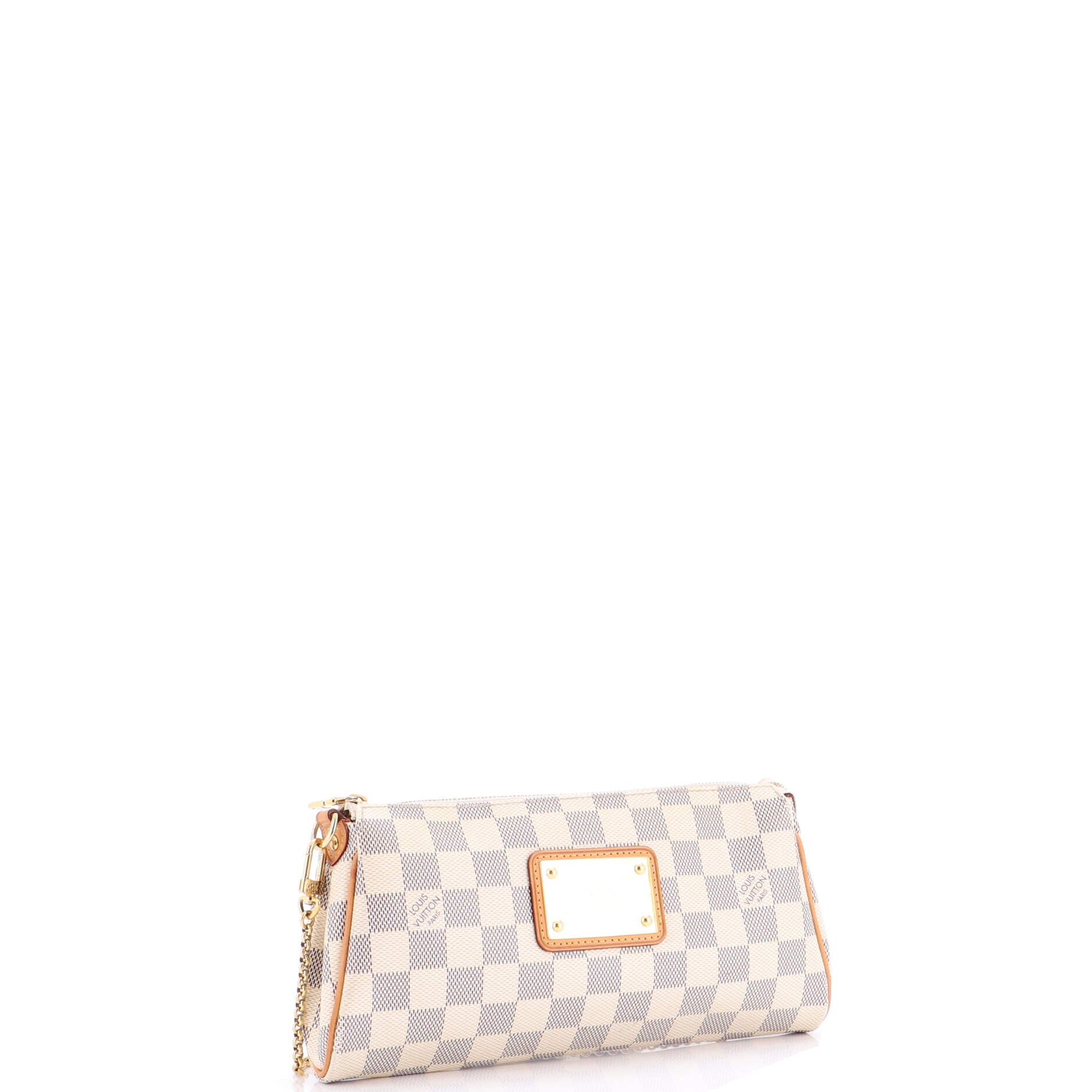 Eva Handbag Damier