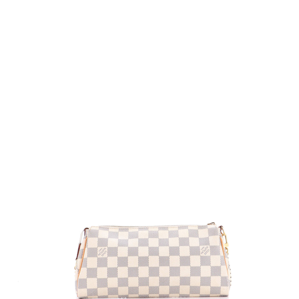 Eva Handbag Damier
