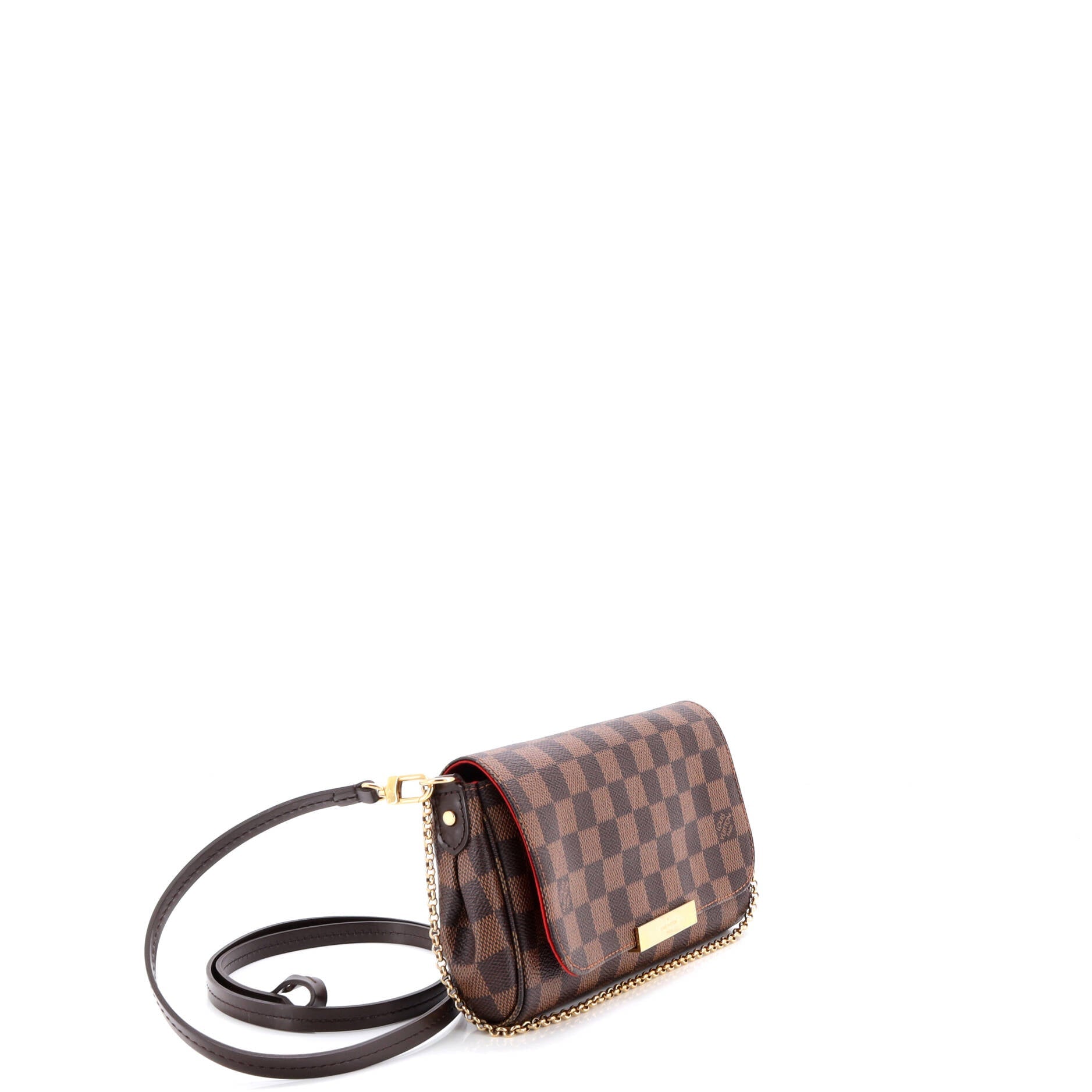 Favorite Handbag Damier PM