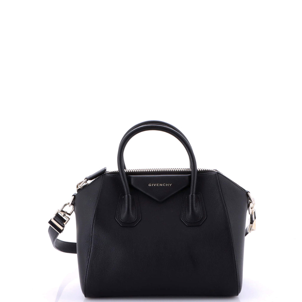 Antigona Bag Leather Small