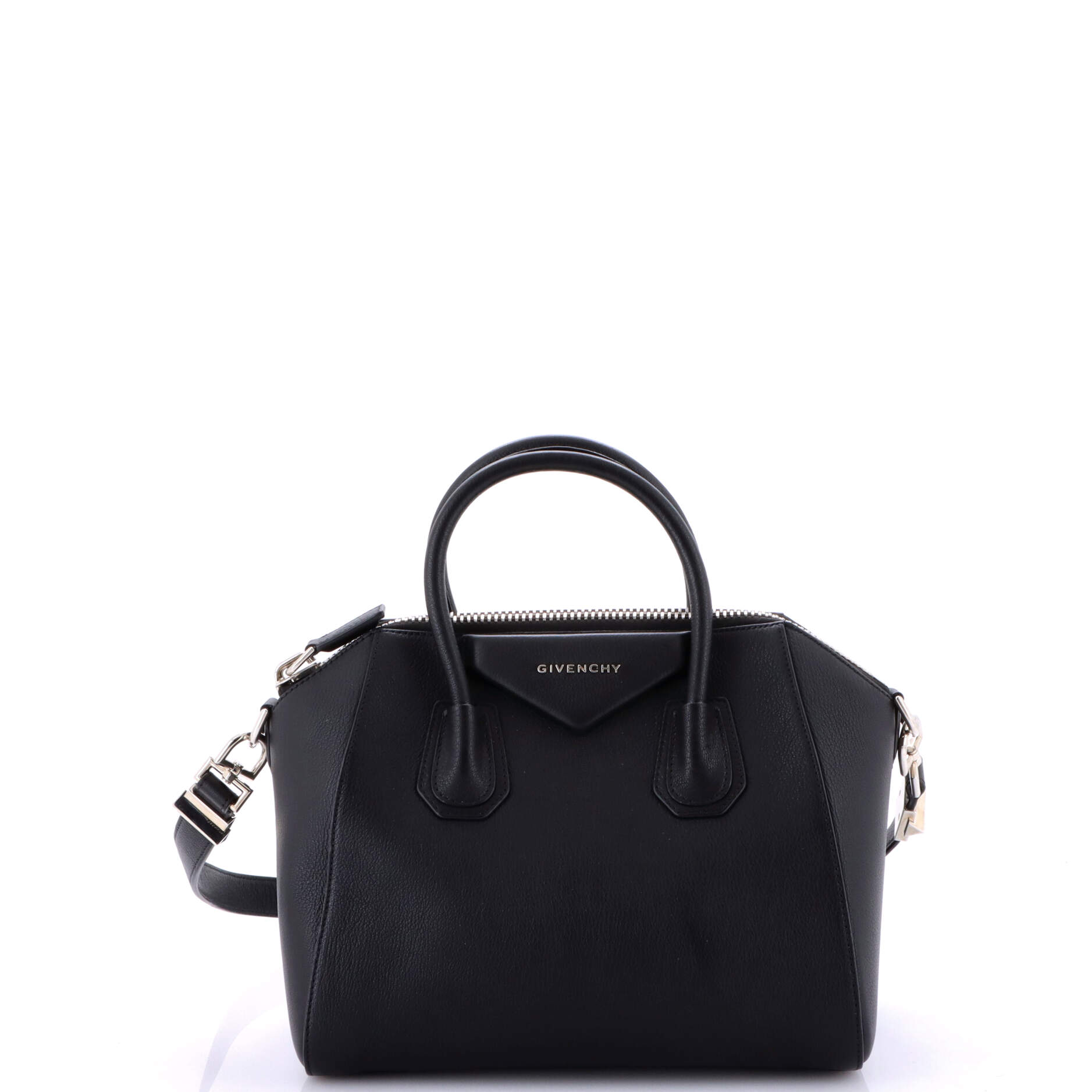 Antigona Bag Leather Small