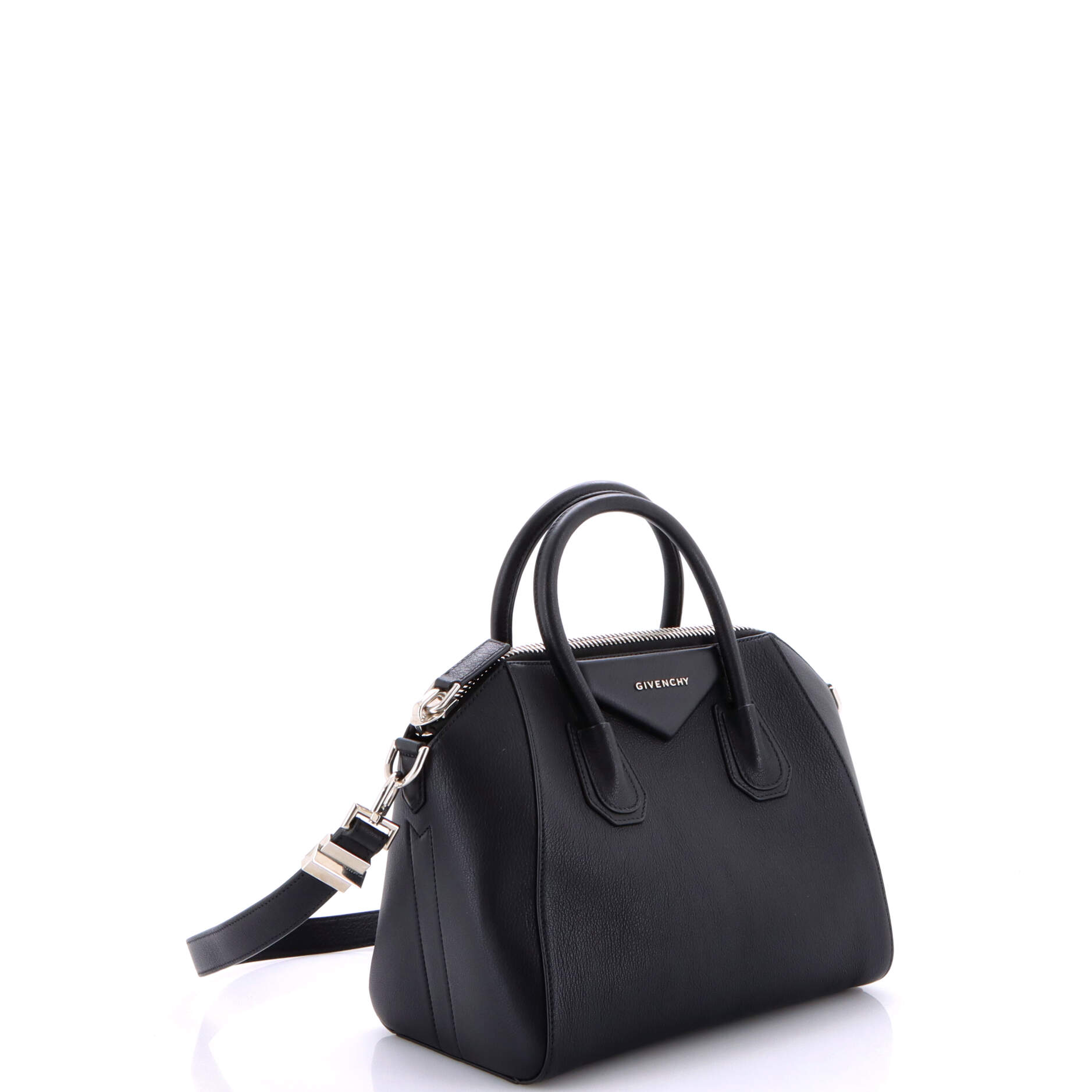 Antigona Bag Leather Small