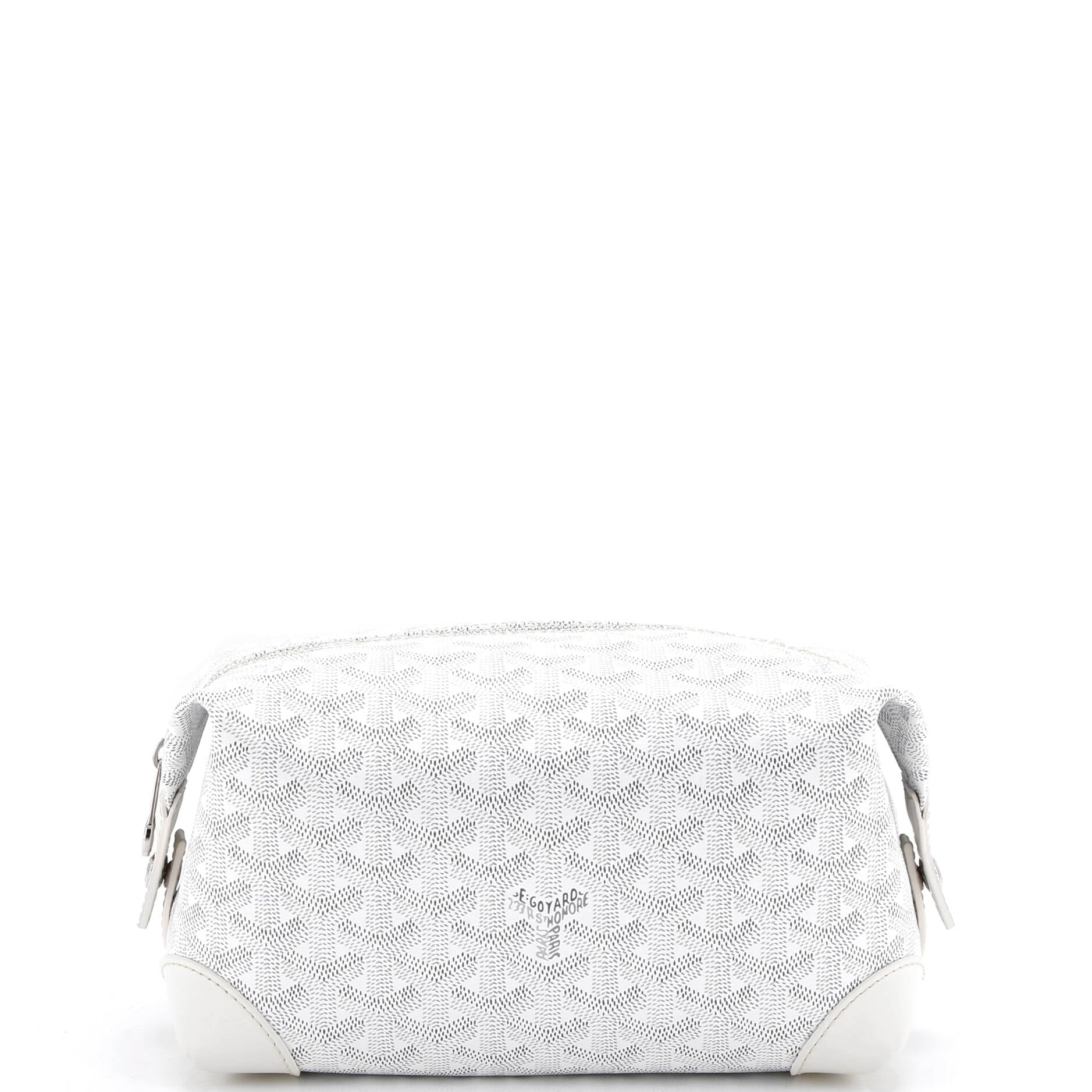 Boeing Trousse de Toilette Pouch Coated Canvas 25