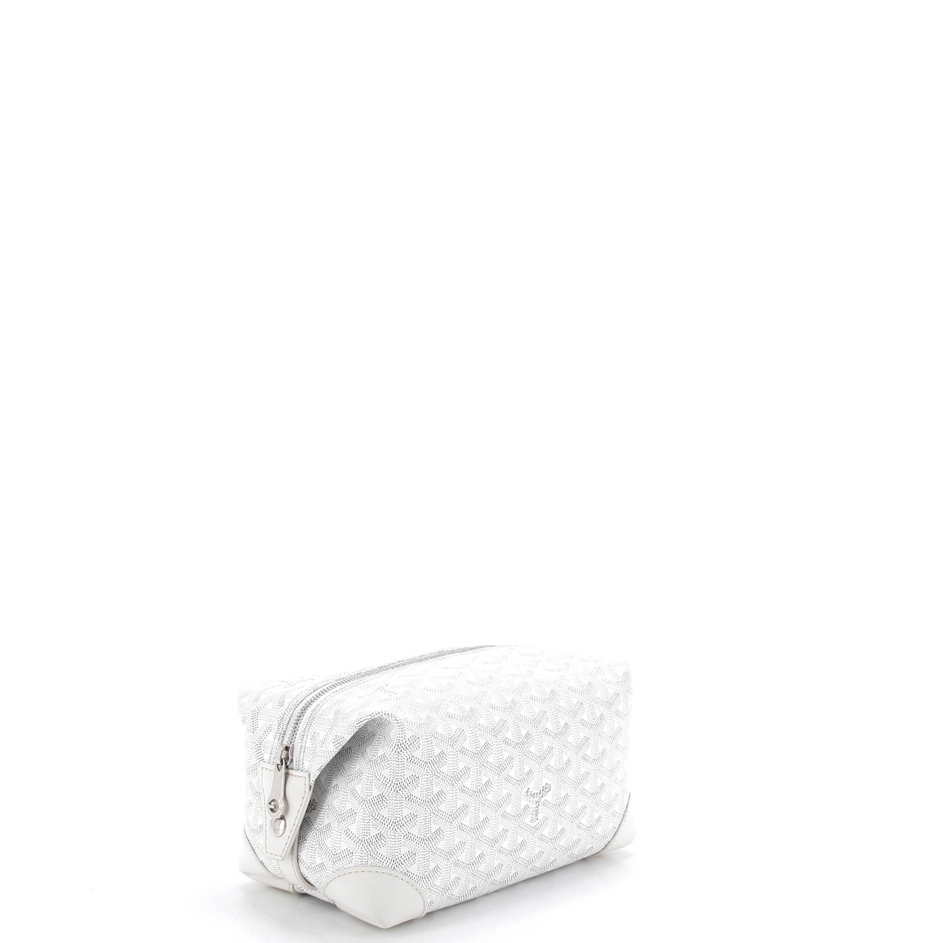 Boeing Trousse de Toilette Pouch Coated Canvas 25