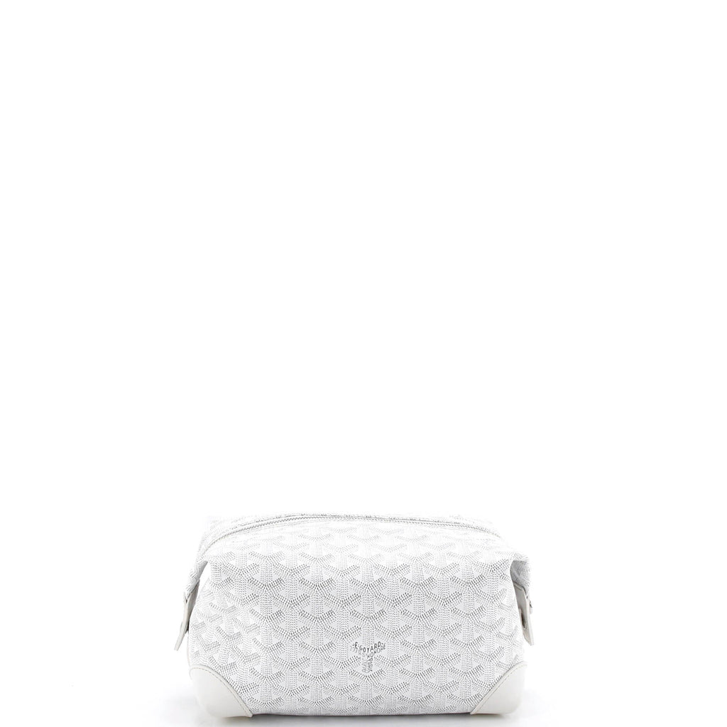 Boeing Trousse de Toilette Pouch Coated Canvas 25