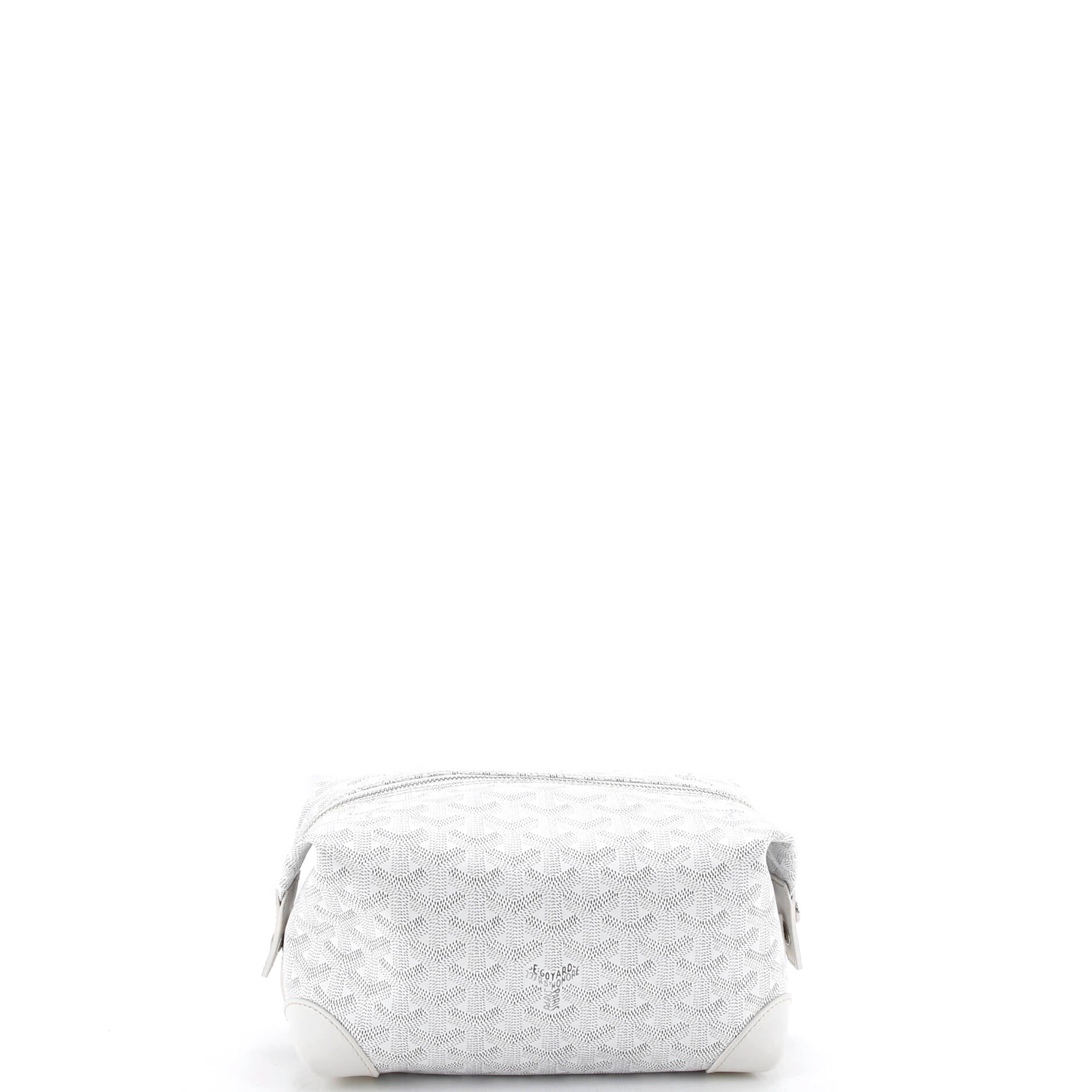 Boeing Trousse de Toilette Pouch Coated Canvas 25