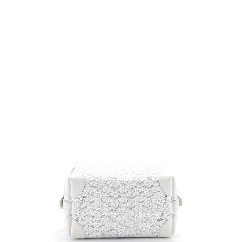 Boeing Trousse de Toilette Pouch Coated Canvas 25