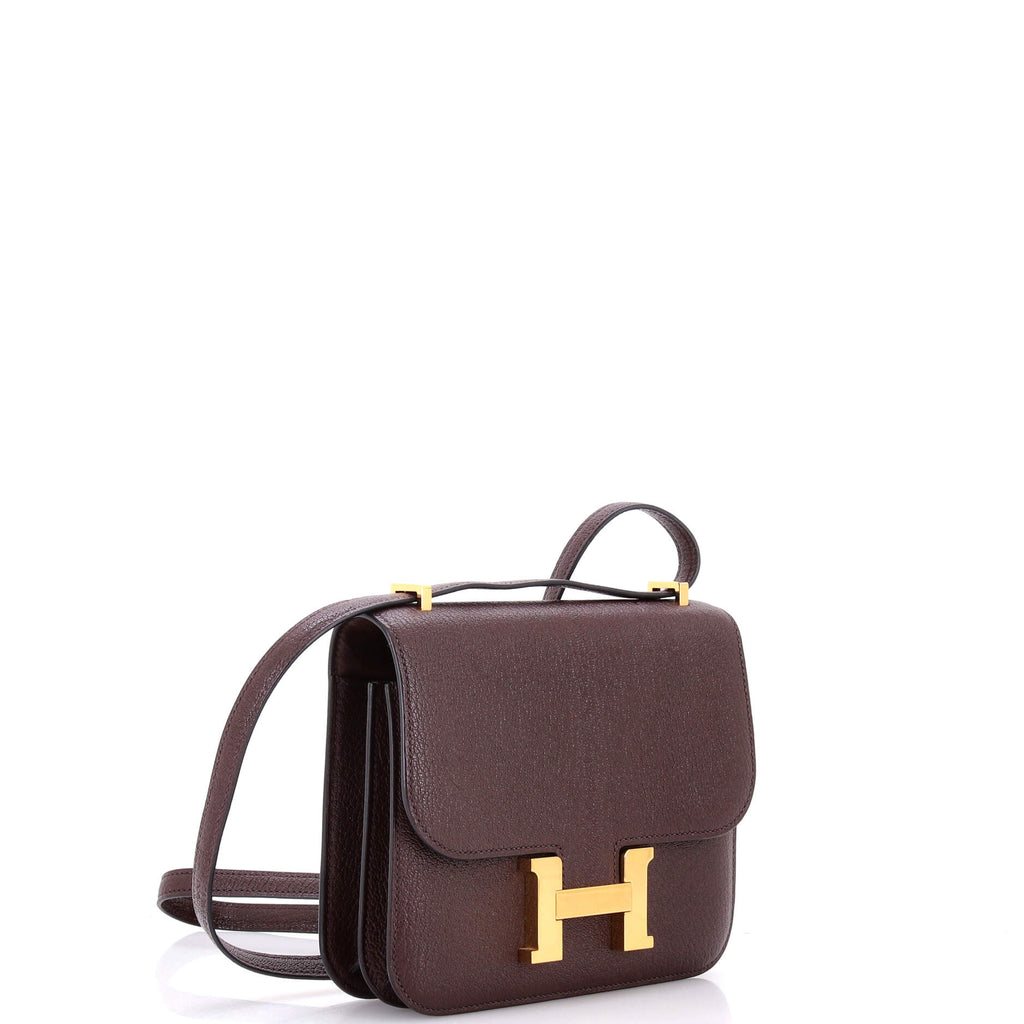Constance Bag Chevre Mysore 18