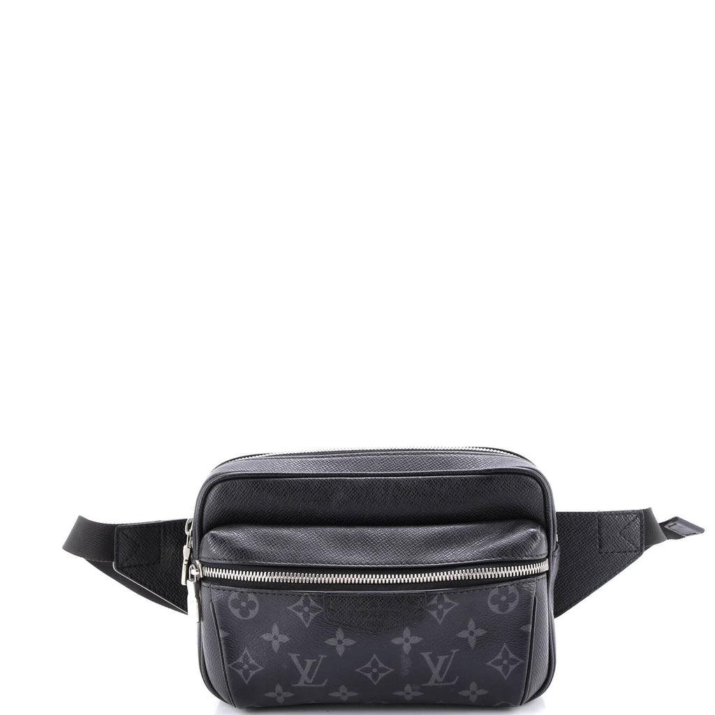 Outdoor BumBag Monogram Taigarama