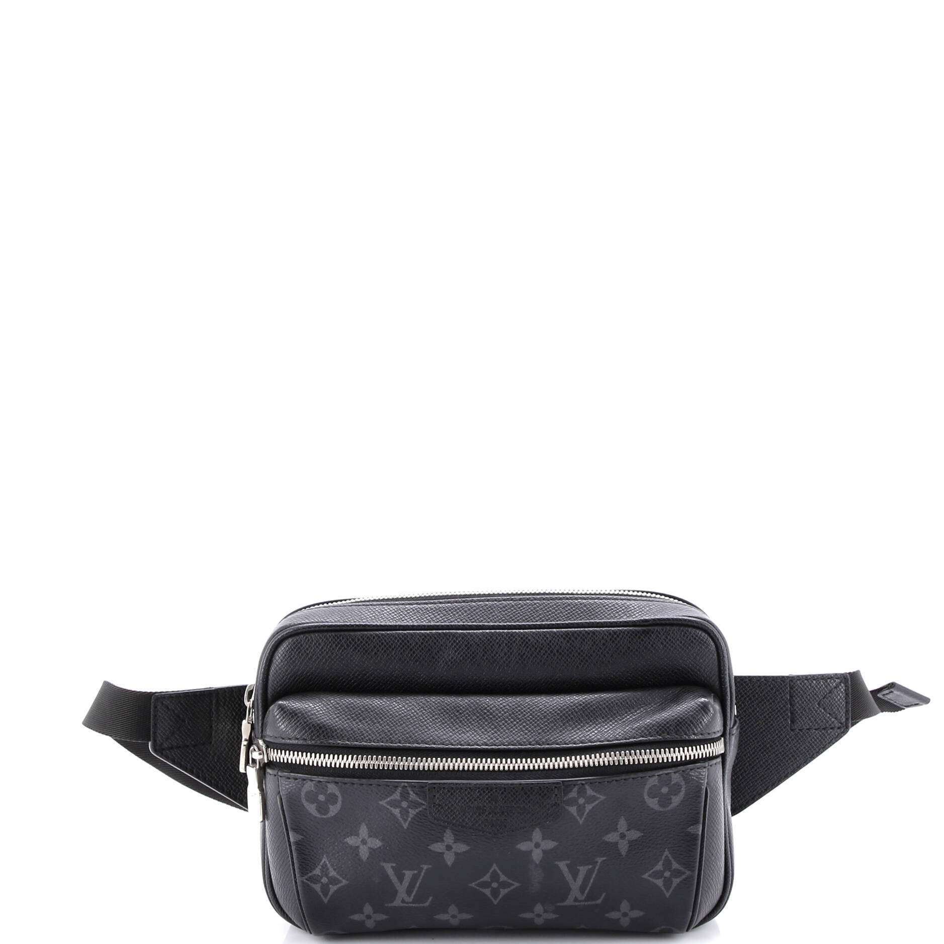 Outdoor BumBag Monogram Taigarama