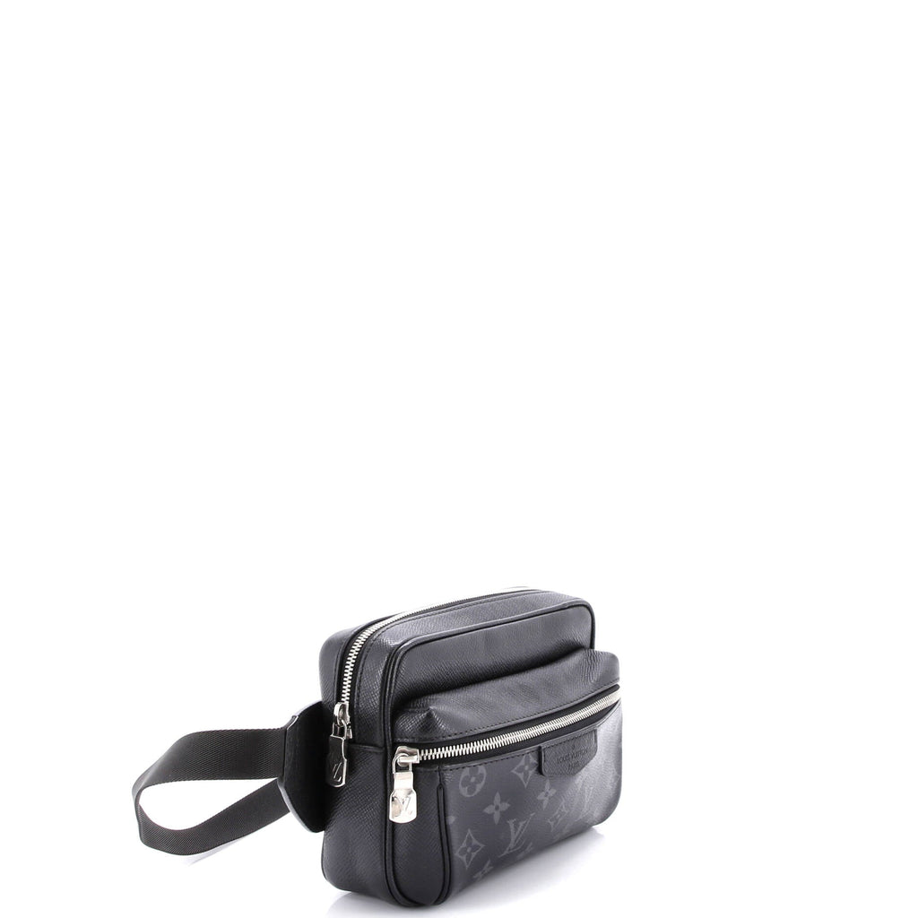 Outdoor BumBag Monogram Taigarama