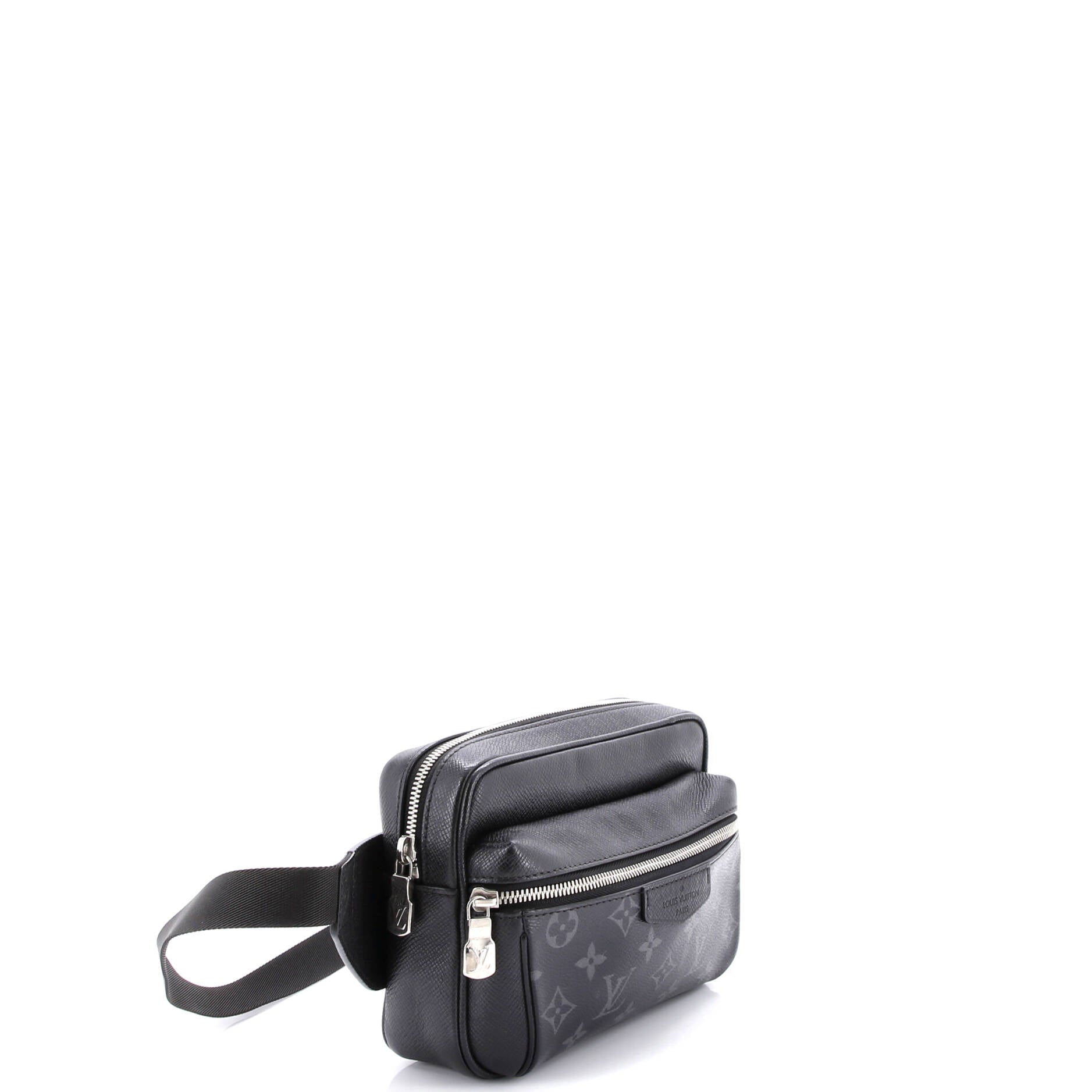 Outdoor BumBag Monogram Taigarama