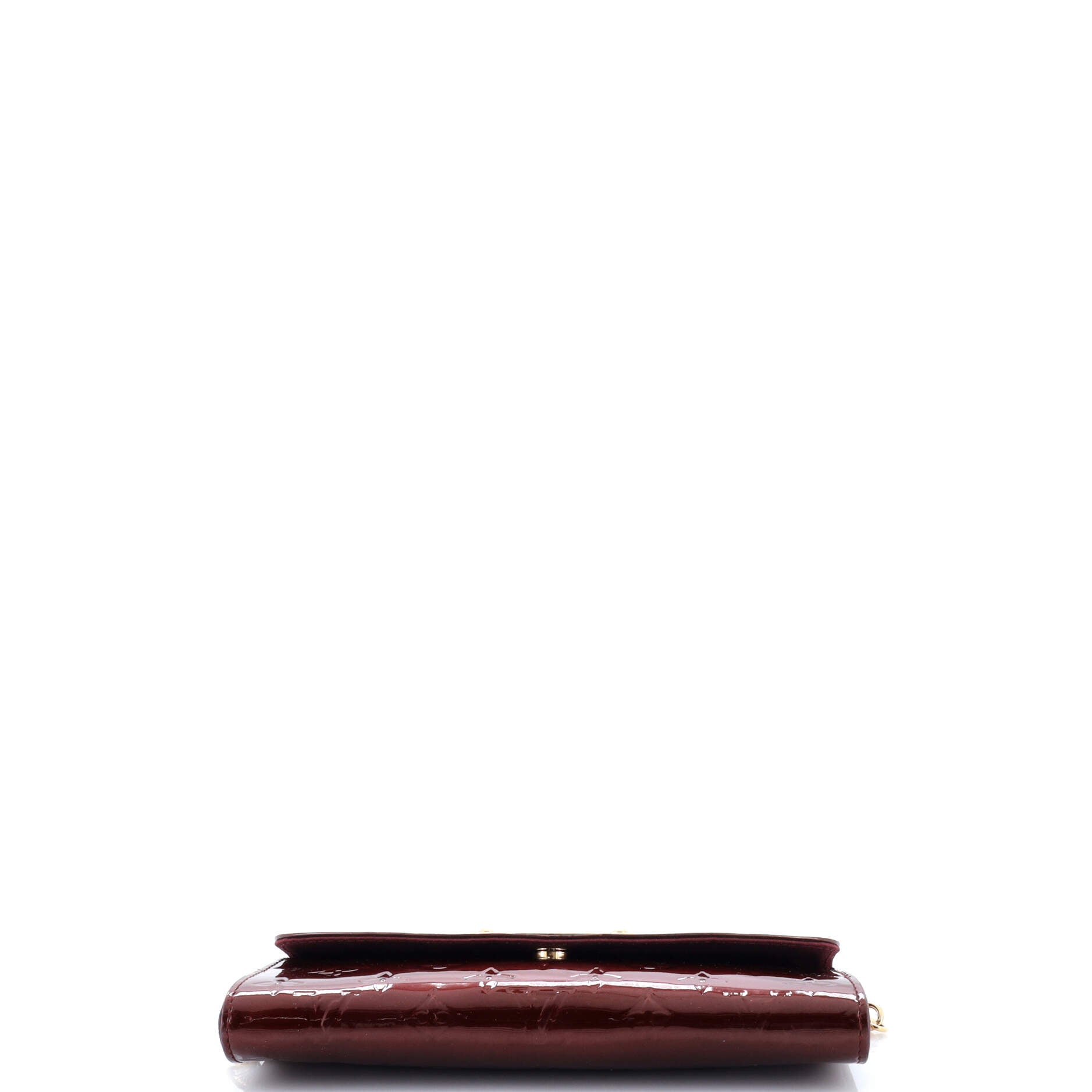 Sunset Boulevard Handbag Monogram Vernis