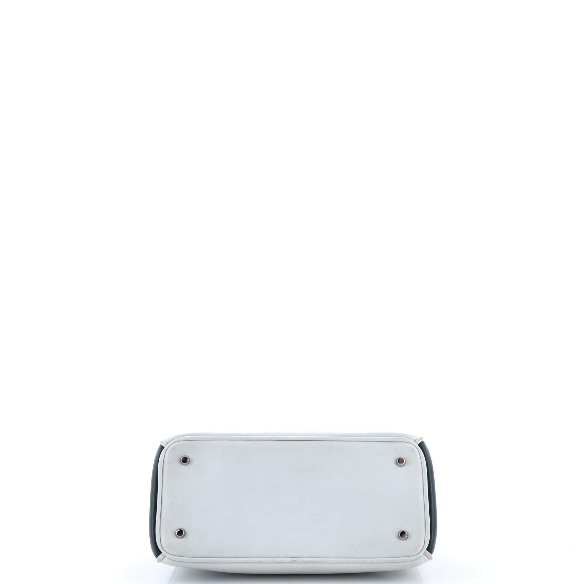 Diorissimo Tote Smooth Calfskin Mini