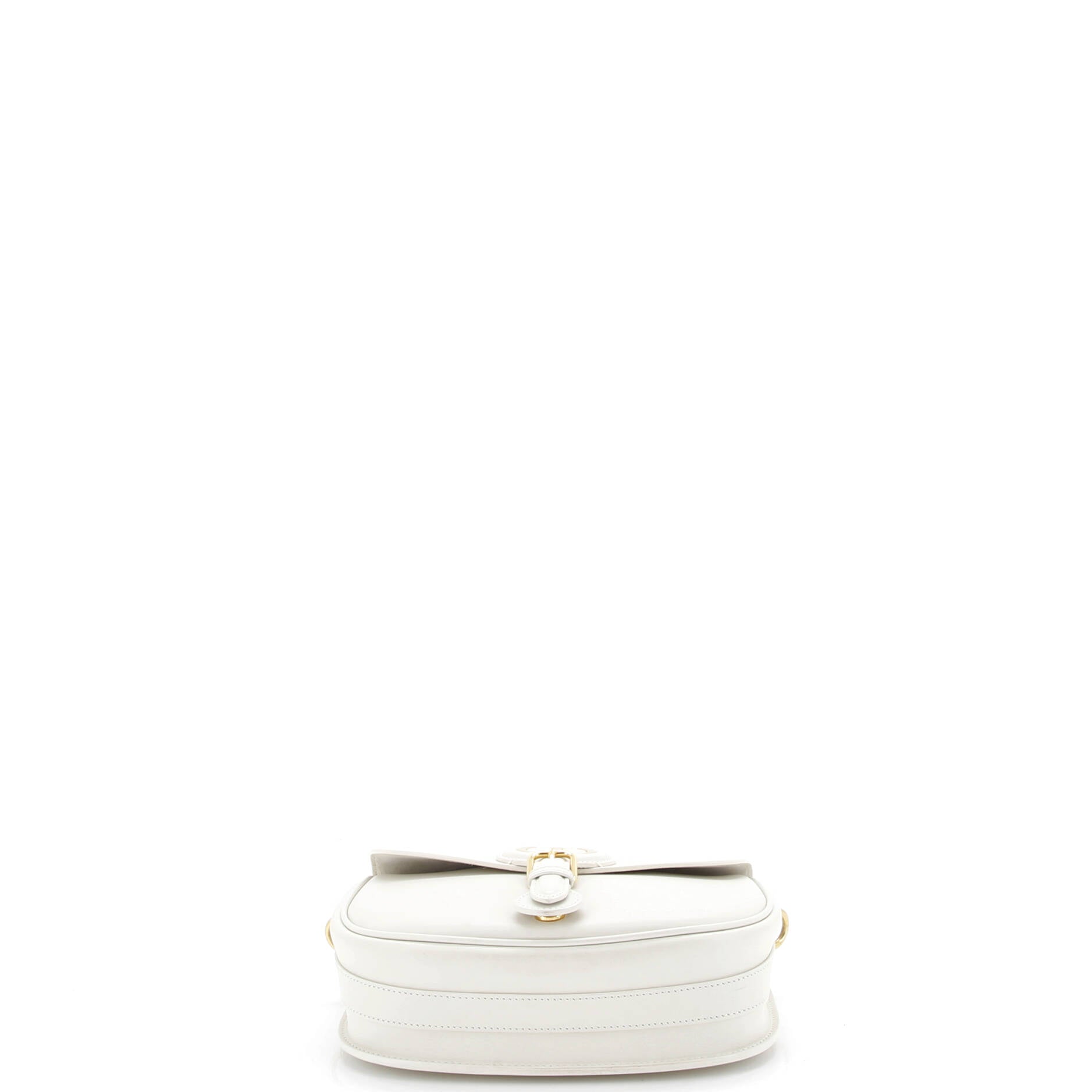 Bobby Flap Bag Leather Medium