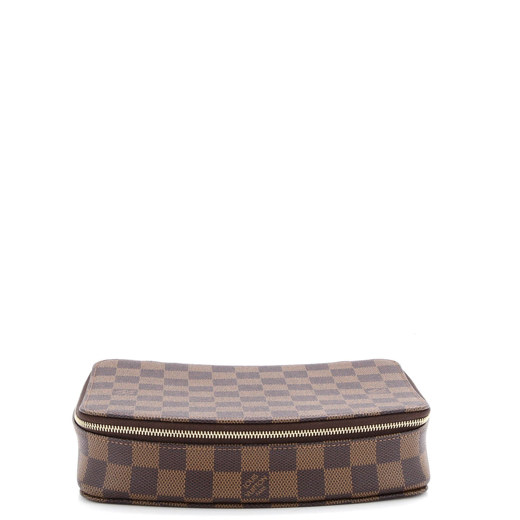 Monte-Carlo Jewelry Box Damier